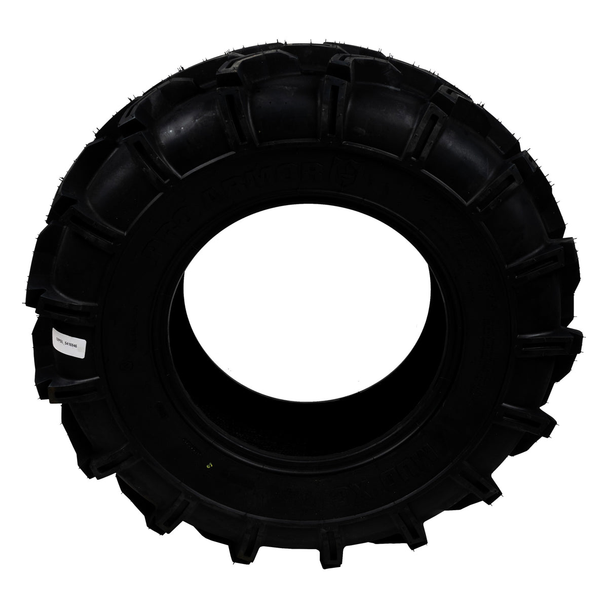 Polaris Pro Armor Front/Rear Mud XC 29x10R14 Tire 5416946 1000 1500