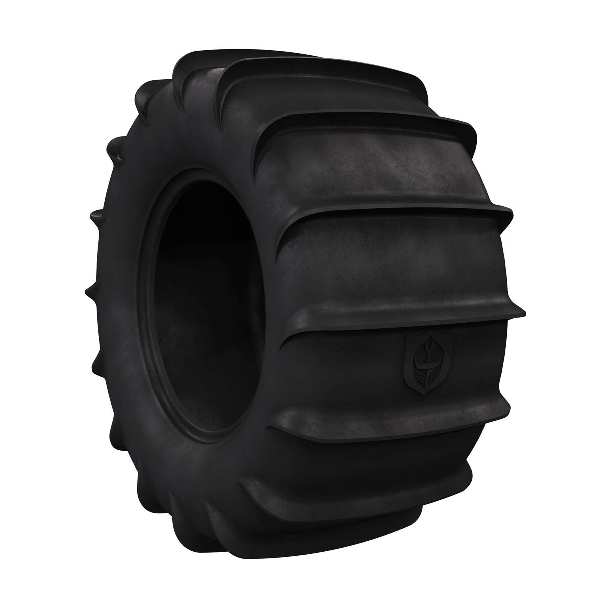 Polaris Pro Armor 5416950 Black Rear Sand 16XT 32x15R15 Tire XP Turbo S 4