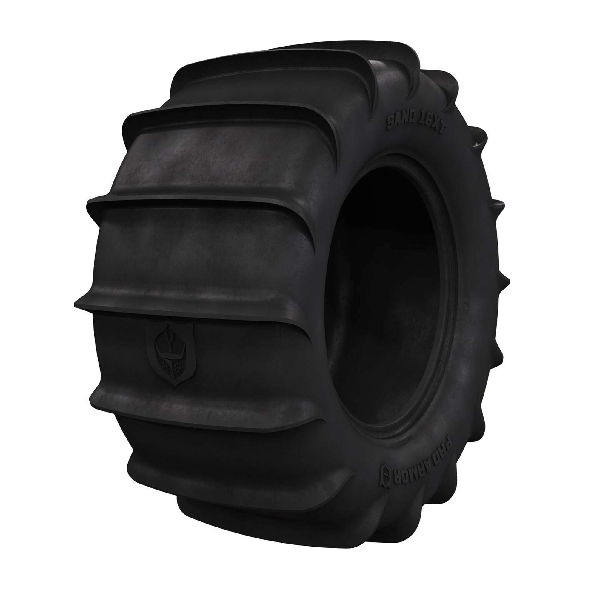 Polaris Pro Armor 5416953 Black Rear Sand 30x14R15 Tire XP Turbo S 2019