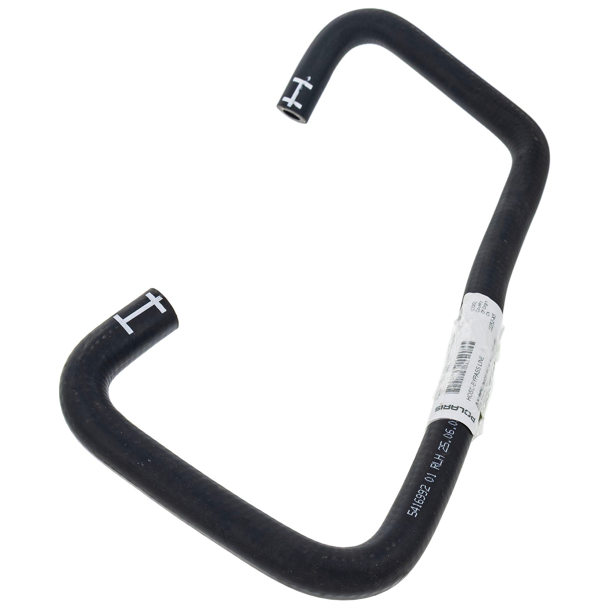 Polaris 5416992 Bypass Line Hose Ranger Crew XP Trail Boss EPS 1000