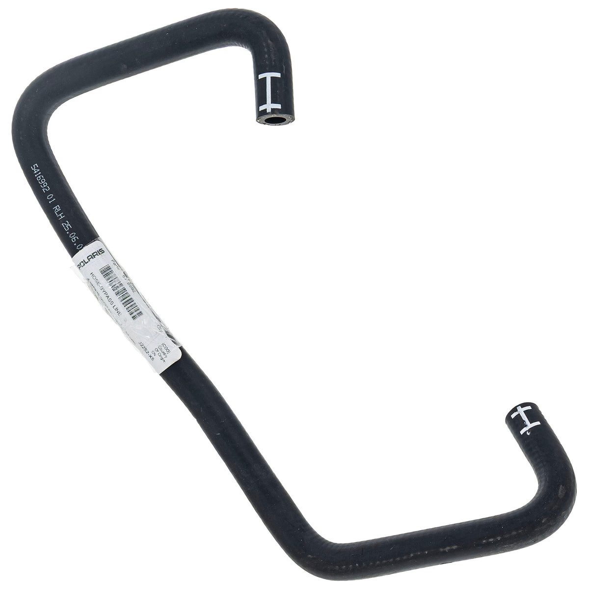 Polaris Bypass Line Hose 5416992 1000 2020-2026