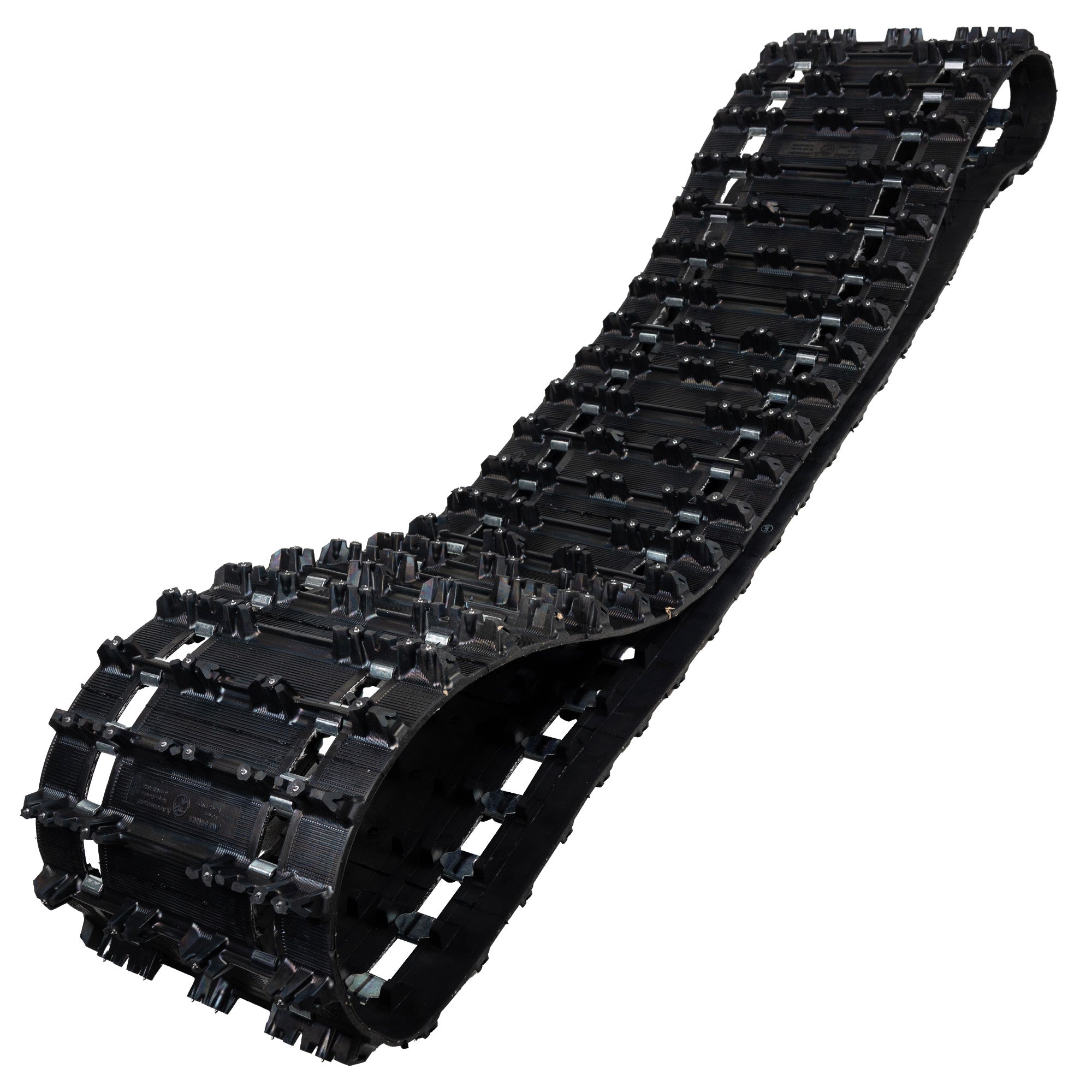 Polaris 5416995 15X137" 1.25 Ice Ripper Snowmobile Track 2020-2023 Indy XC