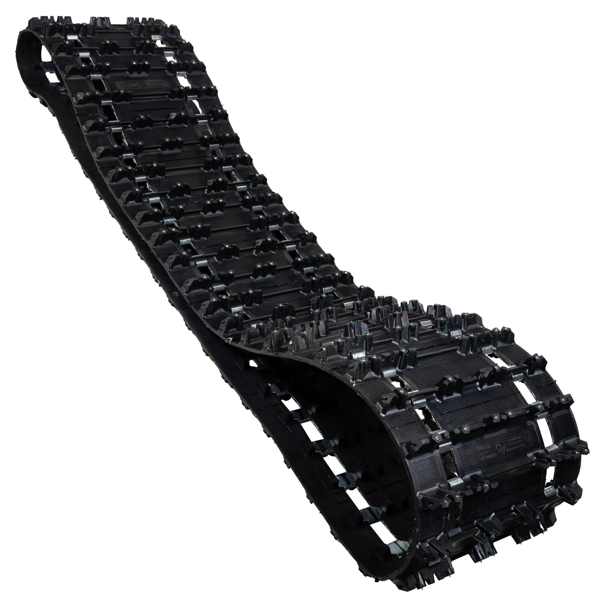 Polaris 5416995 15X137" 1.25 Ice Ripper Snowmobile Track 2020-2023 Indy XC