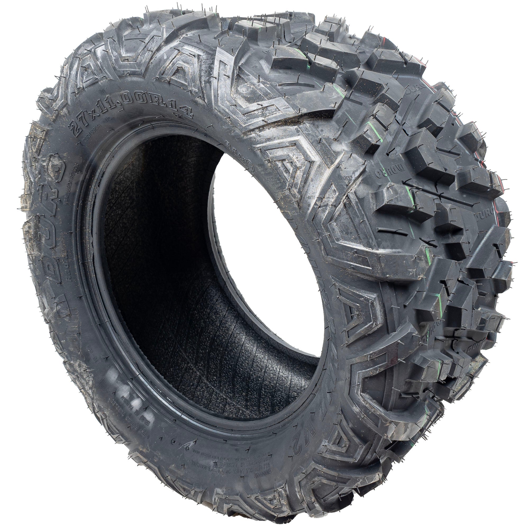 Polaris 5417041 Duro Power Grip V2 Tire Sportsman 1000 850 XP S 2019-2025