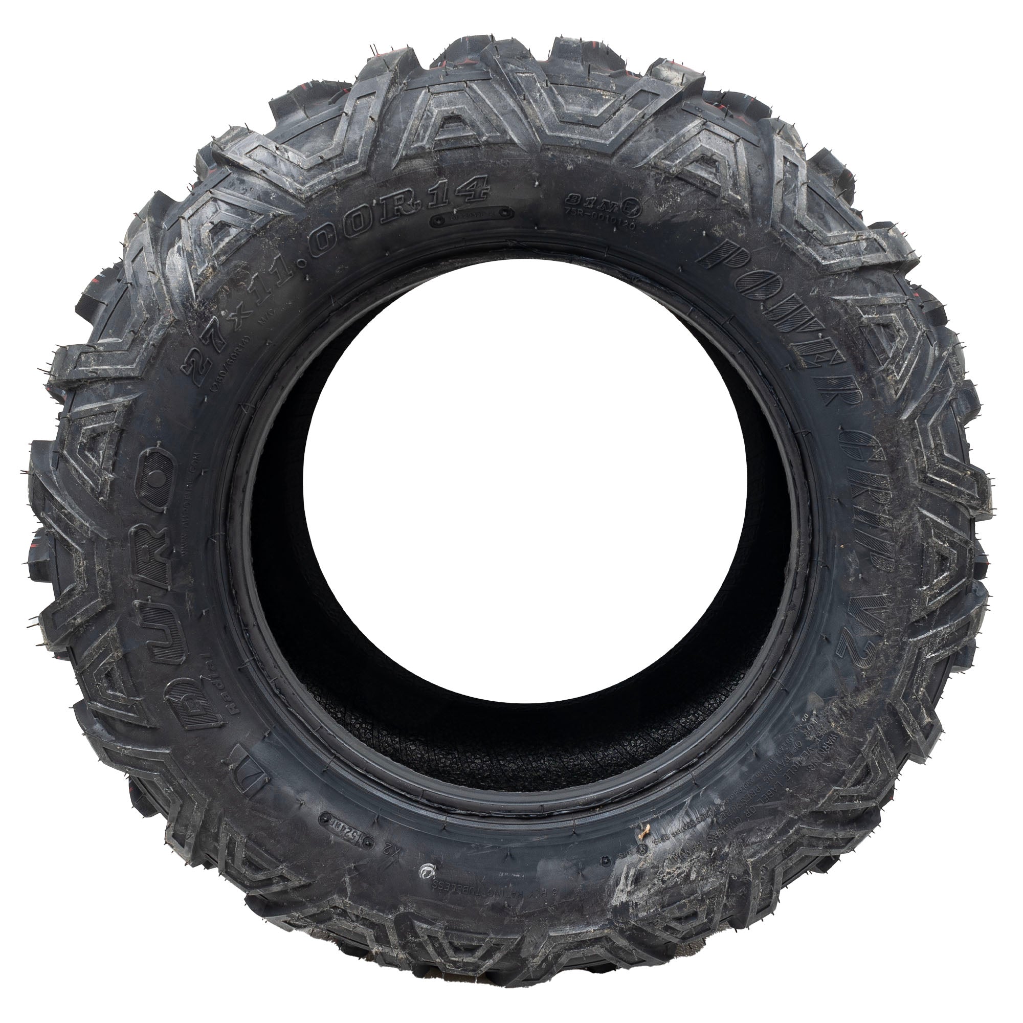 Polaris Duro Power Grip V2 Tire 5417041