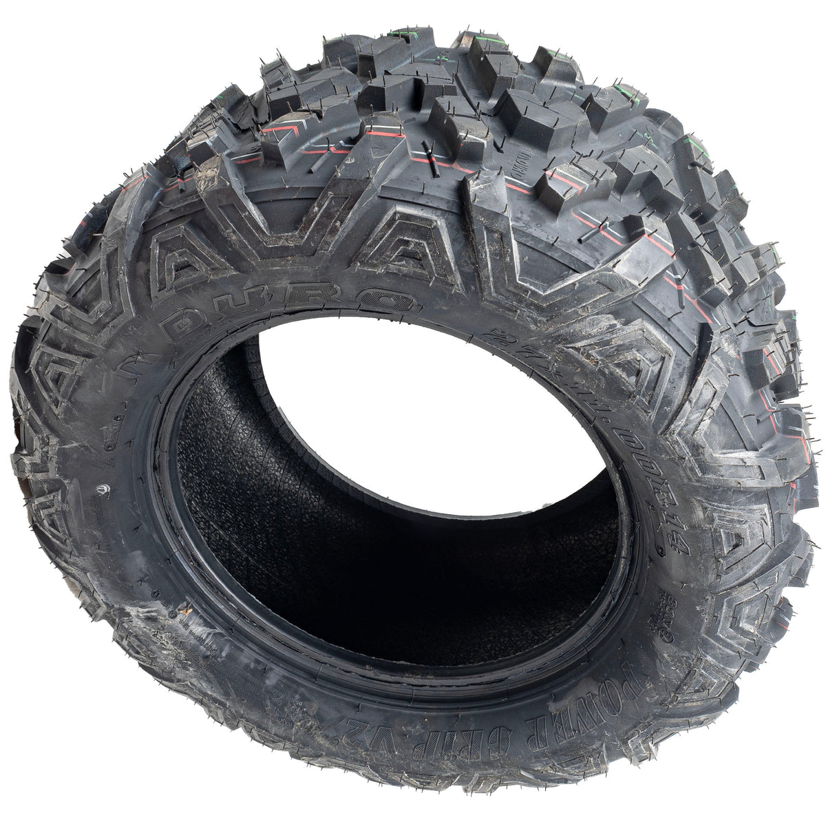 Polaris Duro Power Grip V2 Tire 5417041 Sportsman XP 1000 1000 850