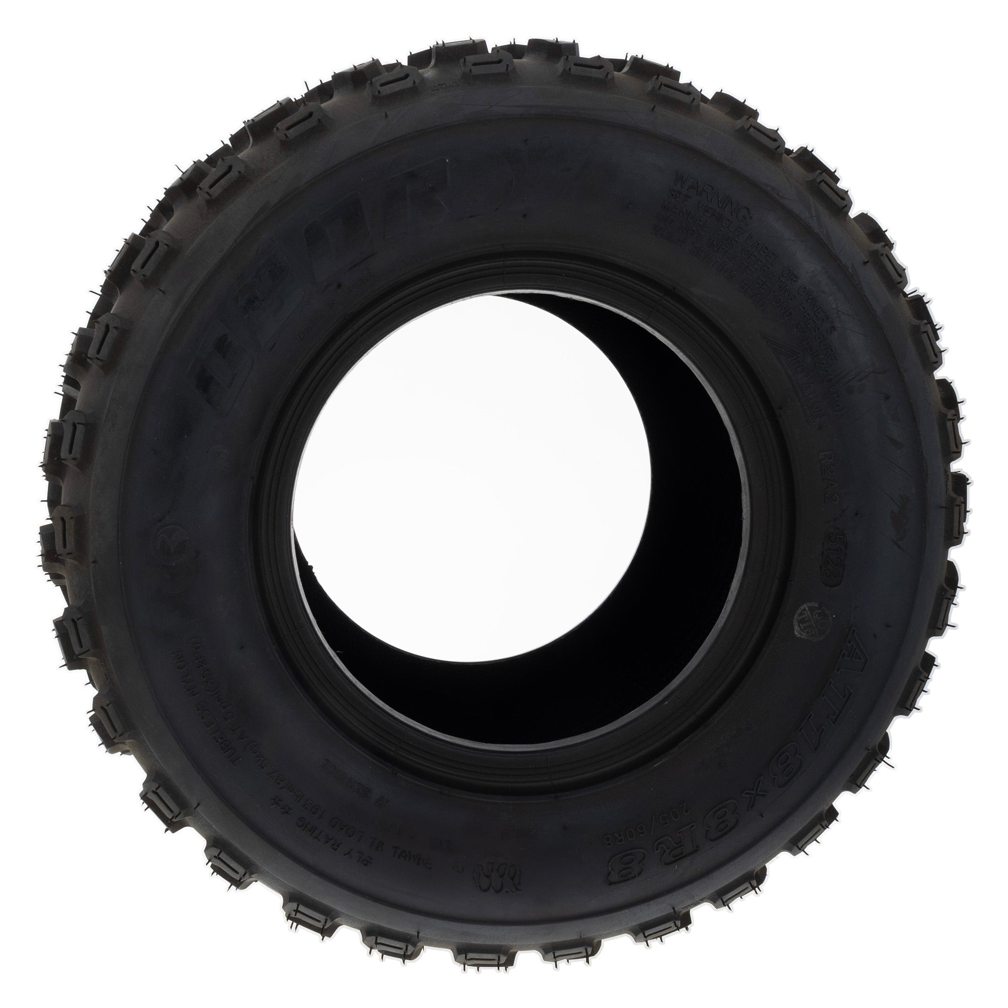 Polaris 5417074 Tire 18X8R8 Outlaw Limited 70 2021-2025