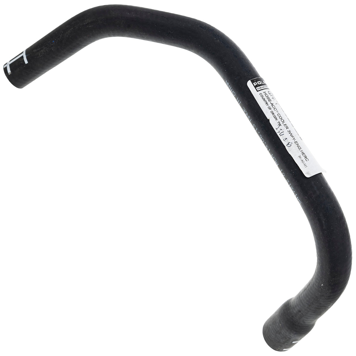 Polaris 3 Way Engine Cooler Hose 5417212