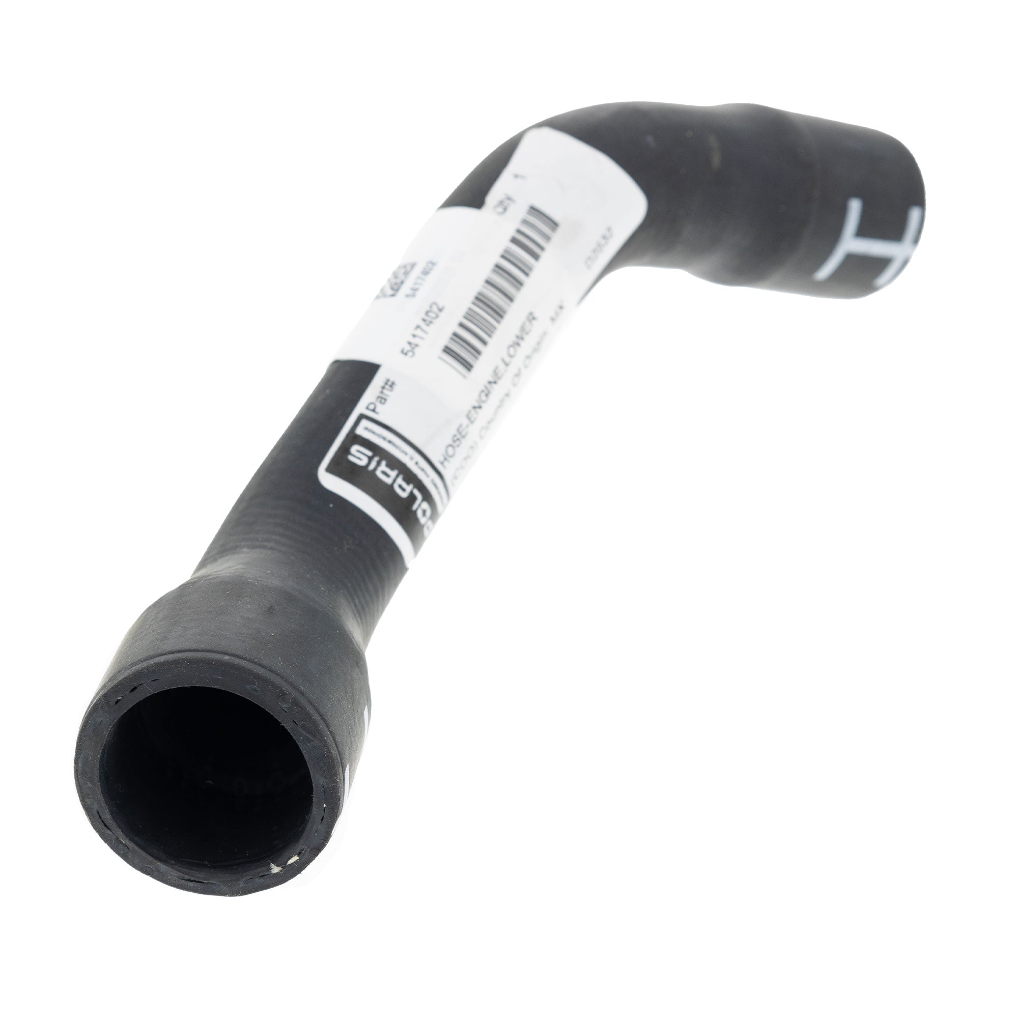 Polaris 5417402 Lower Engine Hose Sportsman Trail EPS Utility 570 450 X2 6X6