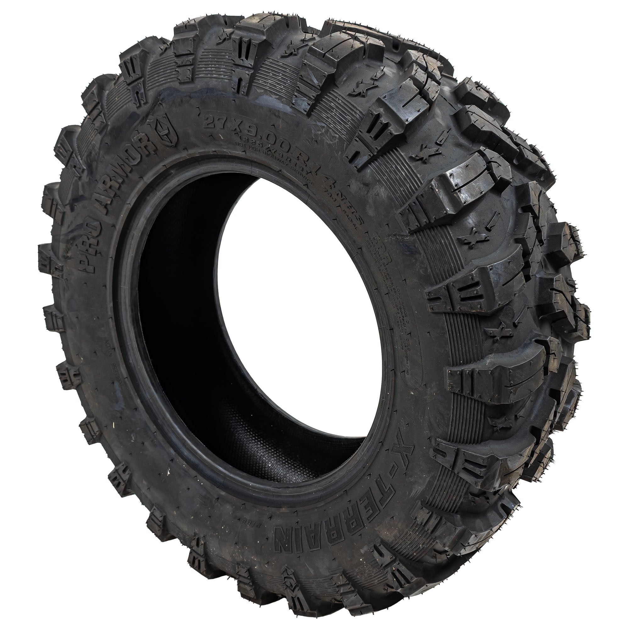 Polaris 5417802 Front 27x9-14 Tire