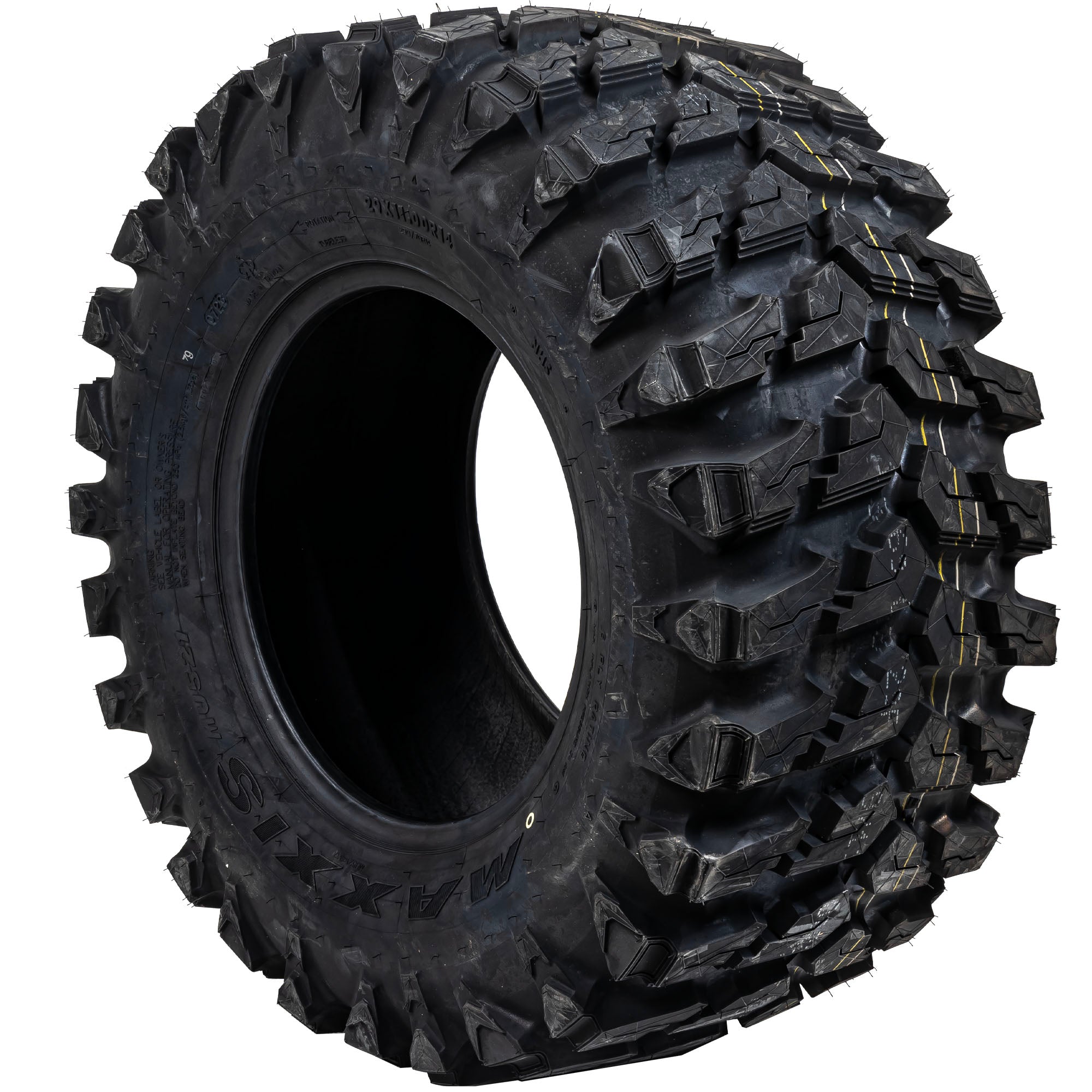 Polaris 5417859 Rear Maxxis Tire Ranger Trail Boss 1000 XP Crew 5417377 2021