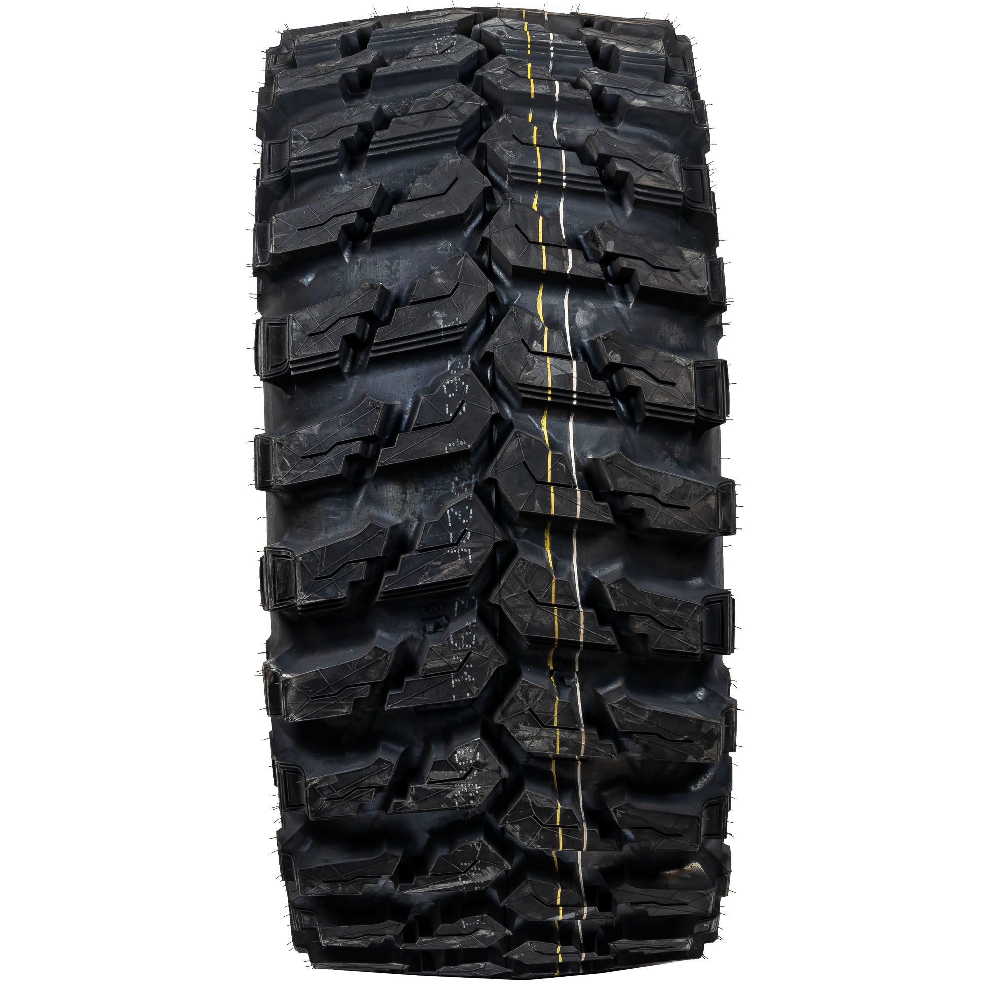 Polaris Rear Maxxis Tire 5417859