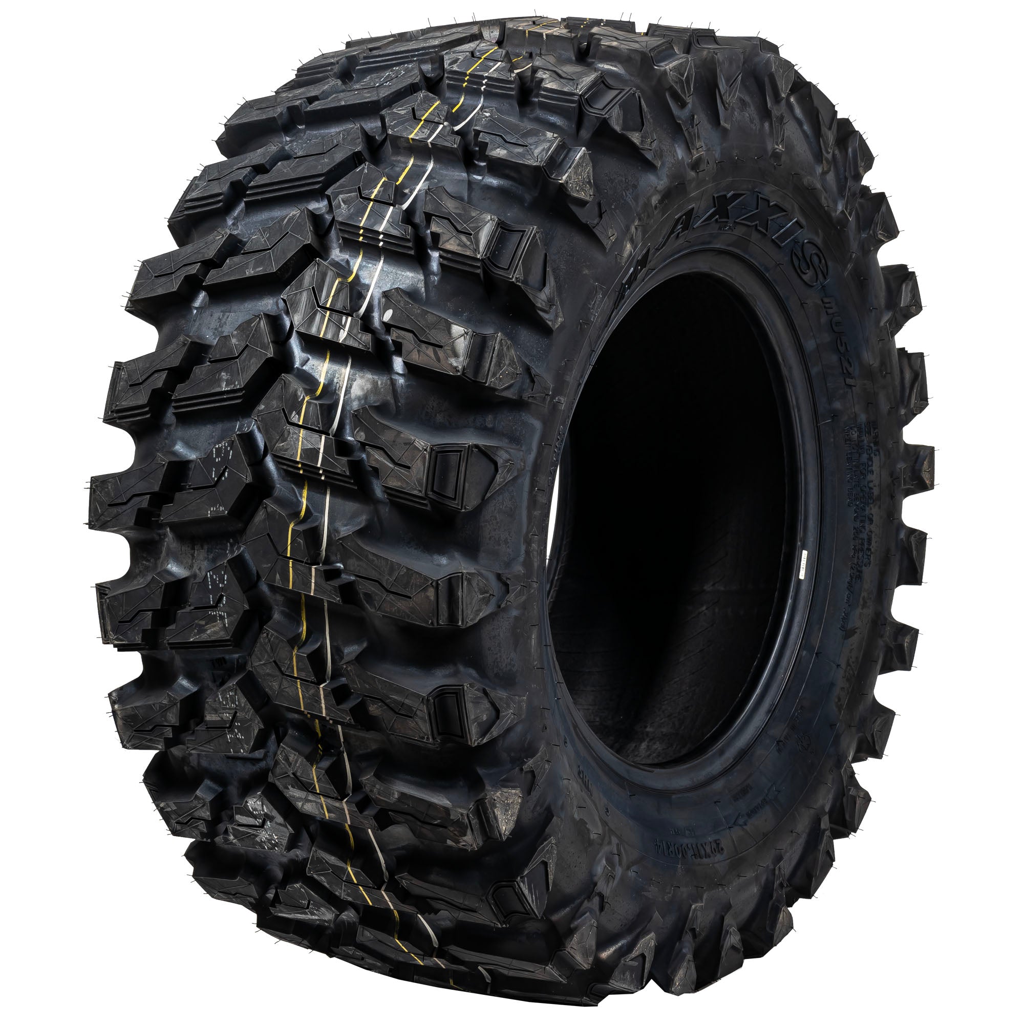 Polaris 5417859 Rear Maxxis Tire 29x11-R14 Ranger Crew XP 1000