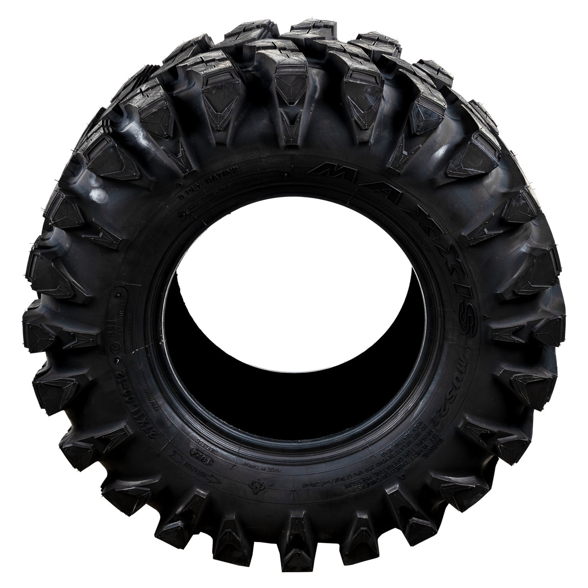 Polaris 5417933 Rear 27x11-12 MU52 Tire Ranger 1000 XP Crew 5416813 2018-2024