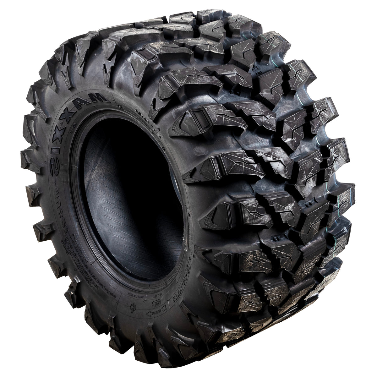 Polaris 5417933 Rear 27x11-12 MU52 Tire