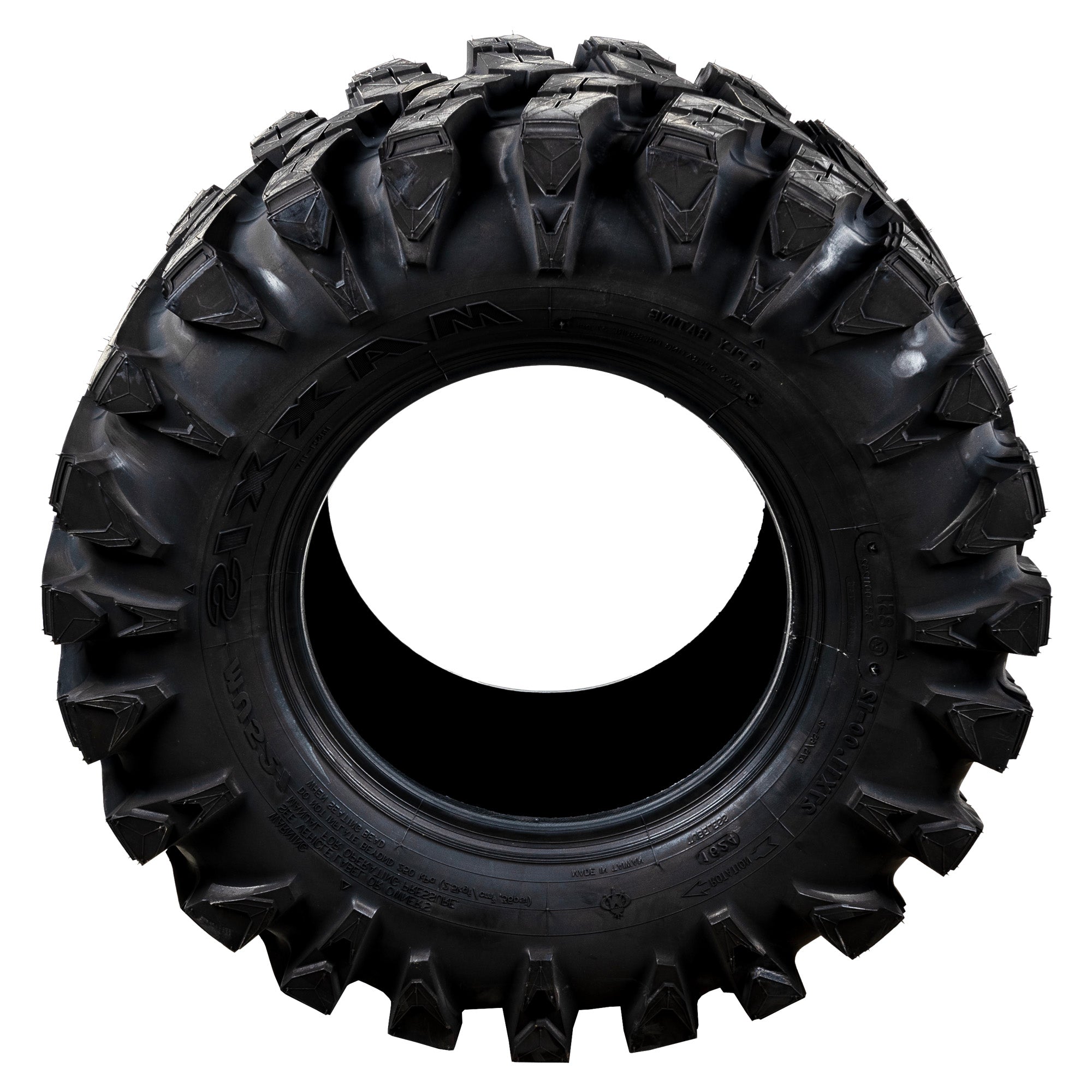 Polaris 5417933 Rear 27x11-12 MU52 Tire