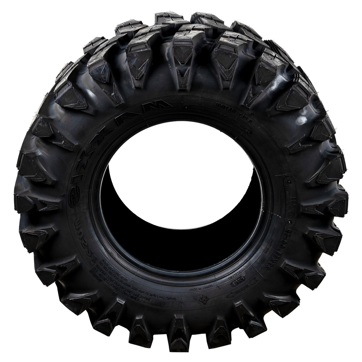 Polaris 5417933 Rear 27x11-12 MU52 Tire