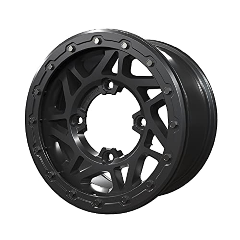 Polaris Pro Armor 5418036 Shinobi Beadlock Wheel 14X7 1000 900 XP XC Turbo S