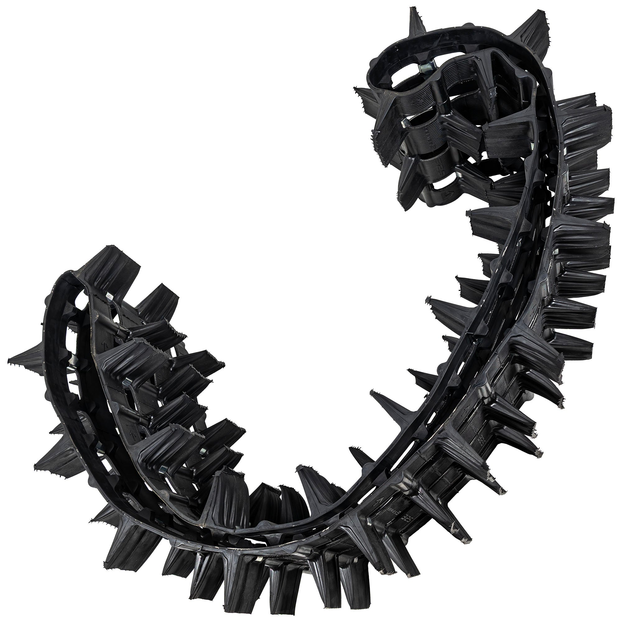 Genuine OEM Polaris Track RMK 5418540