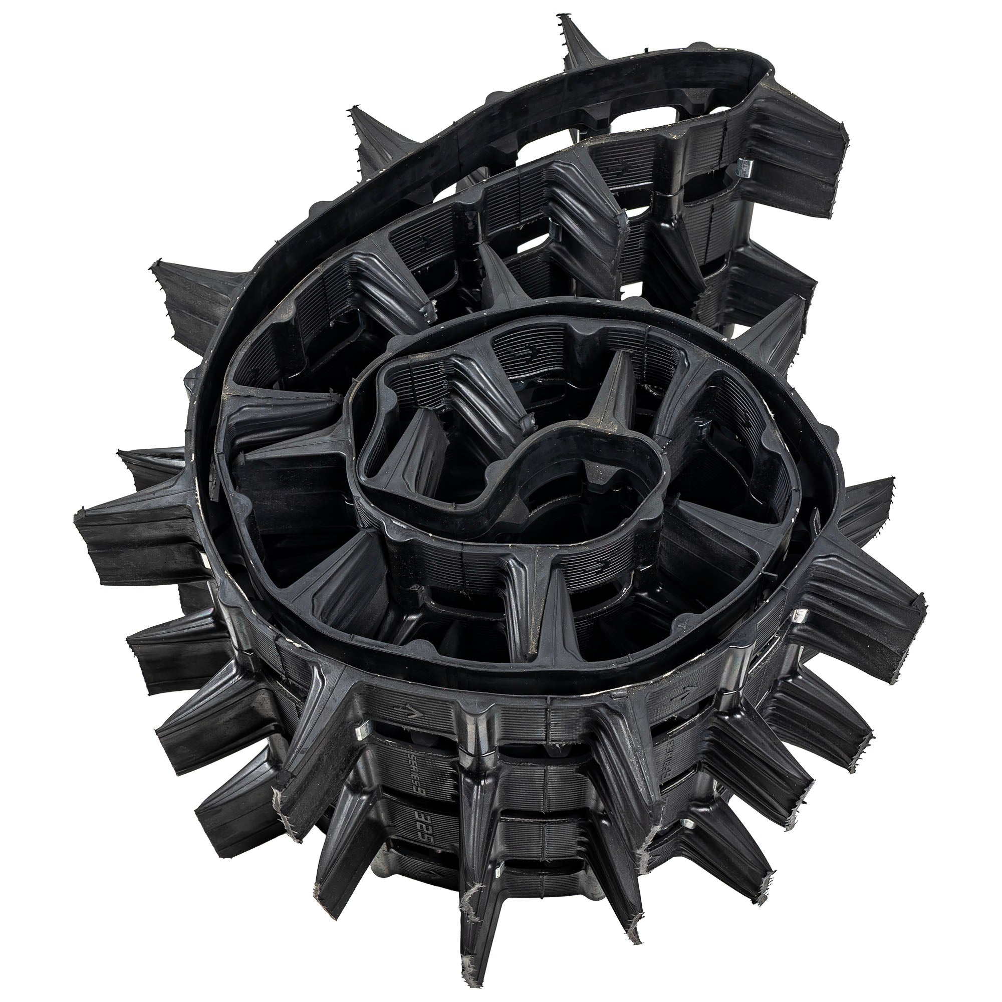 Polaris 5418540 Track 155x3.25x3.5P Series 9 RMK Khaos Slash 155