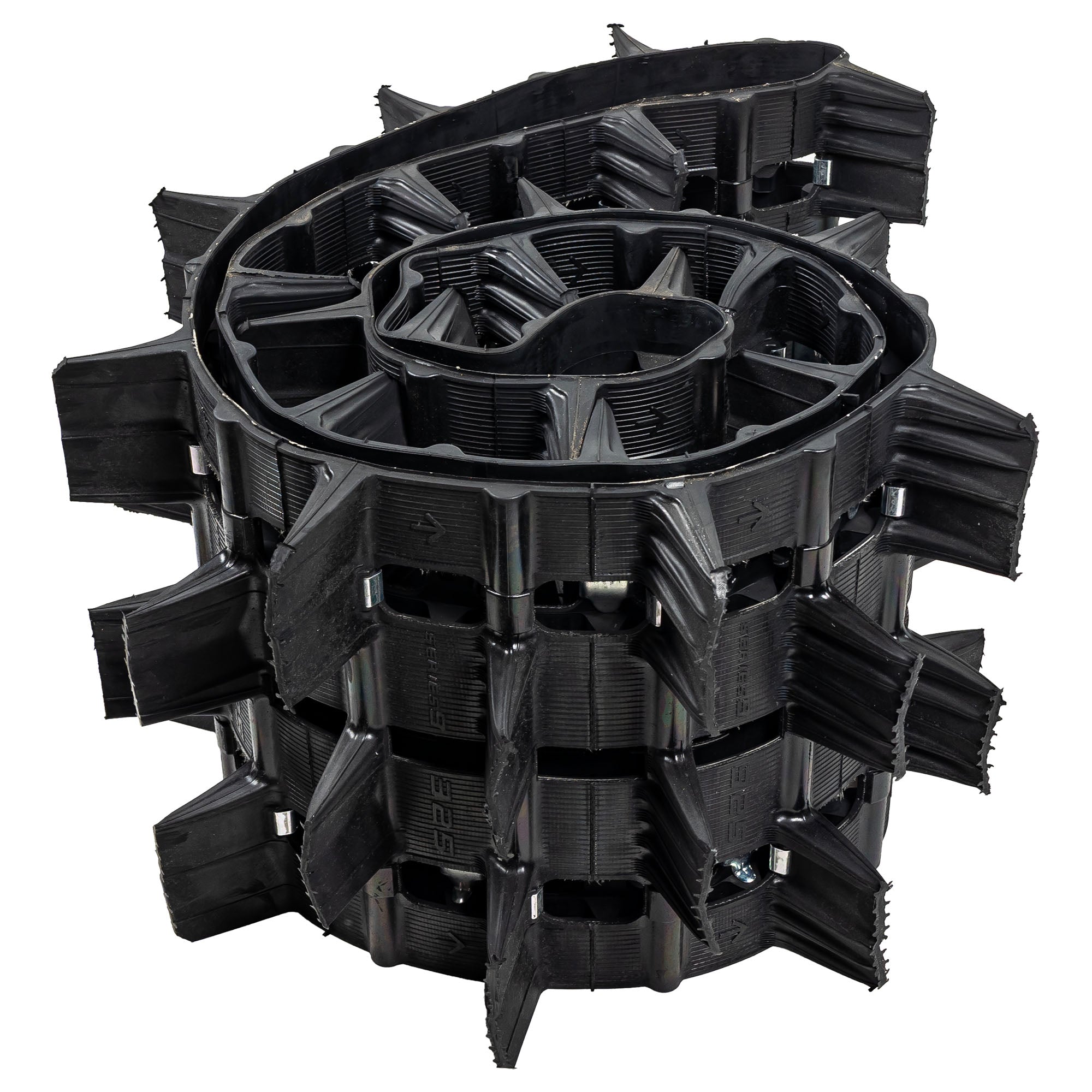 Polaris 5418540 Track 155x3.25x3.5P Series 9 RMK Khaos Slash 155