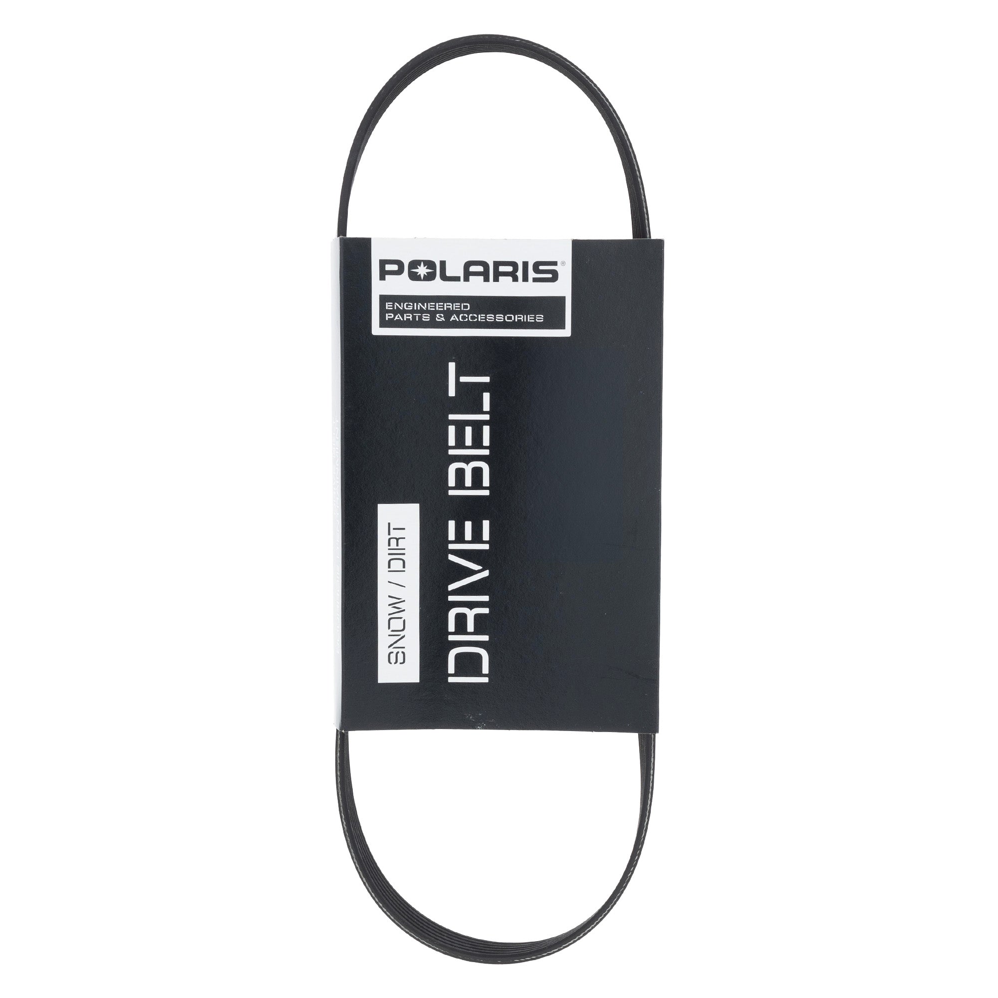 Polaris 5418704 HVAC Drive Belt Ranger Trail Boss 1000 XP Crew 5415804 5418704