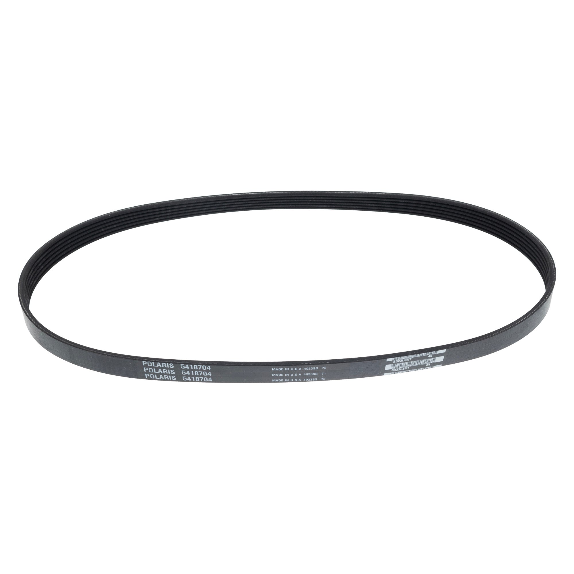 Polaris HVAC Drive Belt 5418704