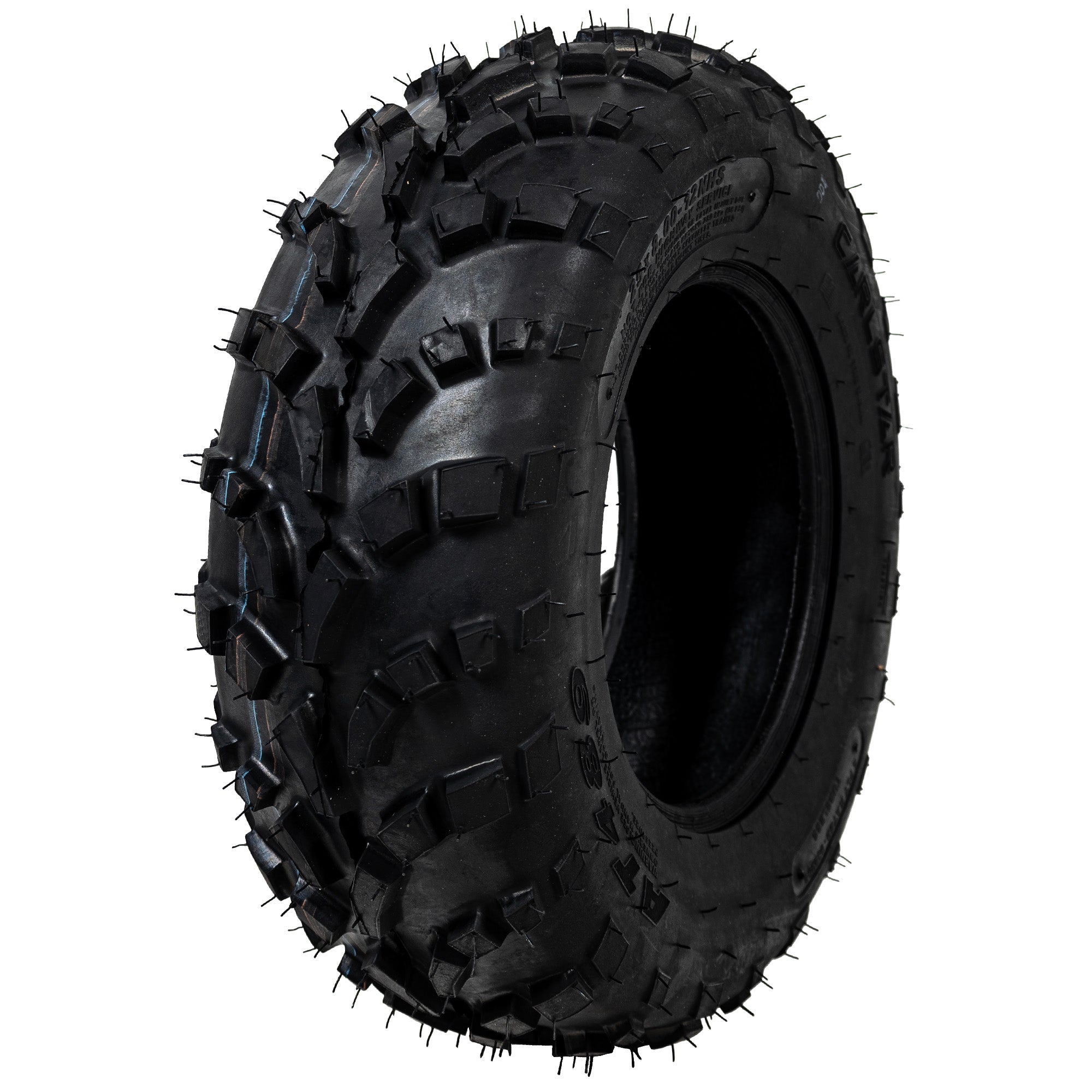 Polaris 5419027 Carlisle Tire 25X8-12 NHS 489 Ranger Sportsman 450 570 800 1000