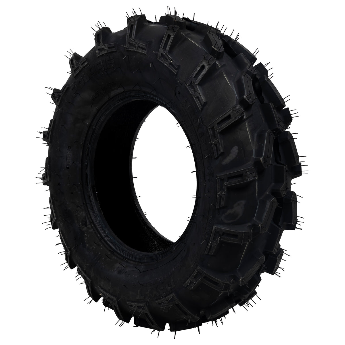 Polaris TIRE-FR,26X8R12,CARLSTAR 5419039 alternate view