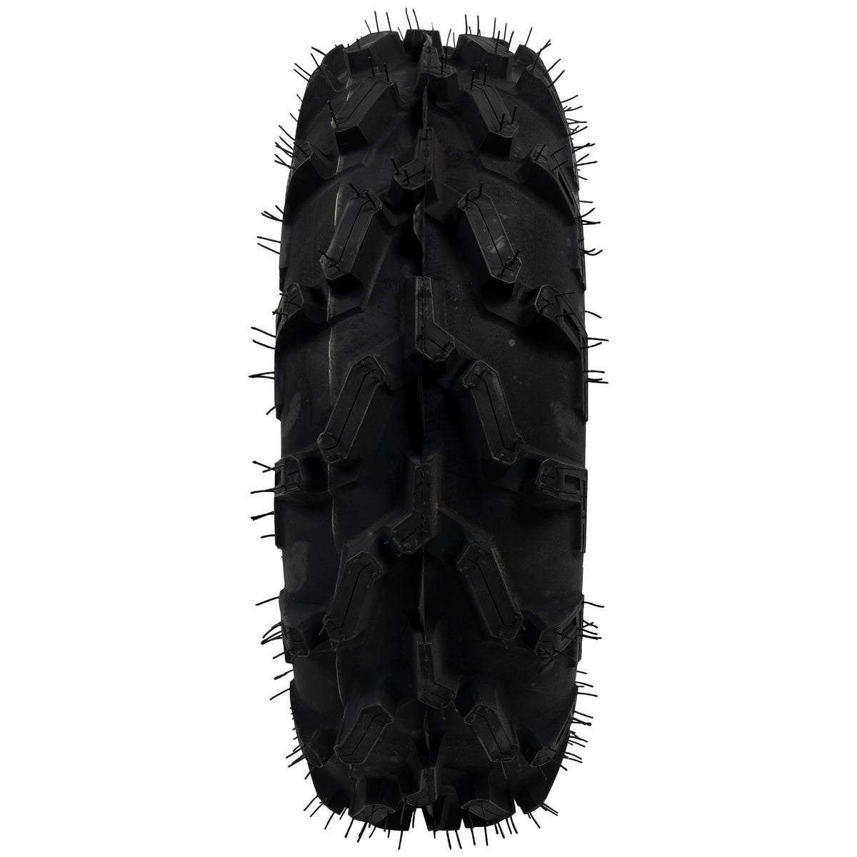 Polaris TIRE-FR,26X8R12,CARLSTAR 5419039 additional view