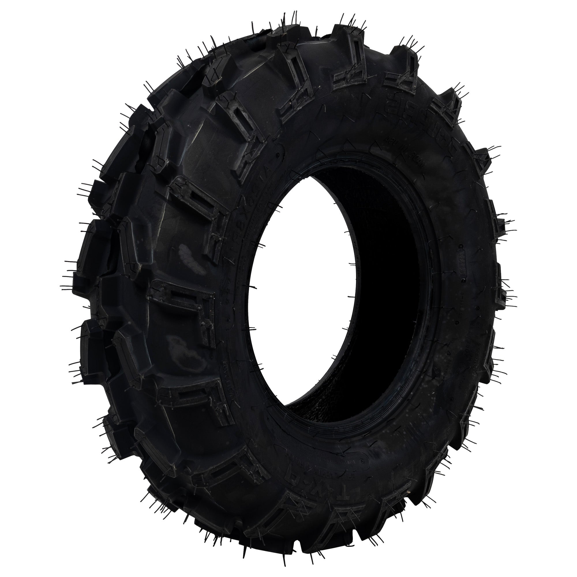 Polaris 5419039 TIRE-FR 26X8R12 CARLSTAR Sportsman Twin MV Limited HO EFI 800