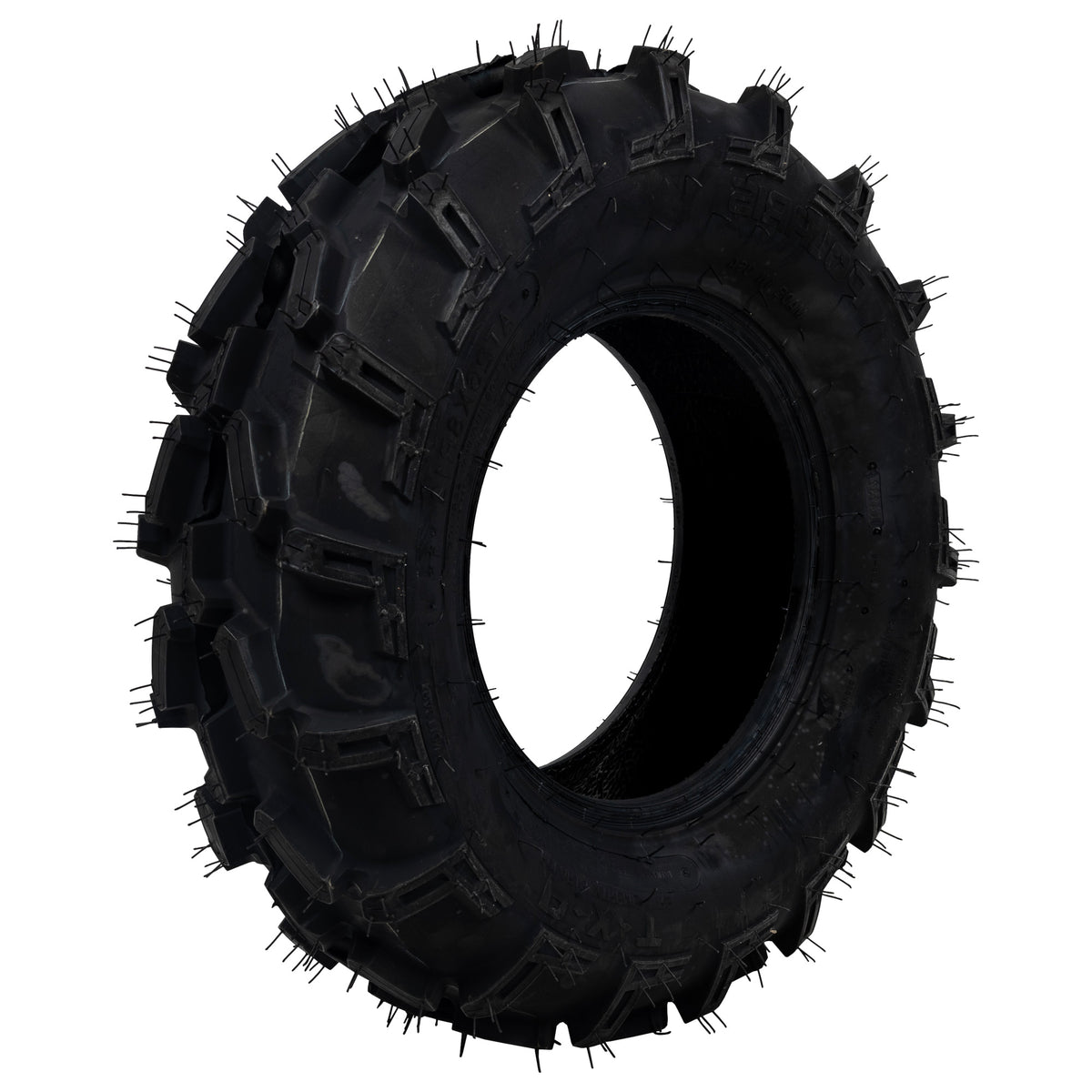 Polaris TIRE-FR,26X8R12,CARLSTAR 5419039 Sportsman 450 Sportsman 800