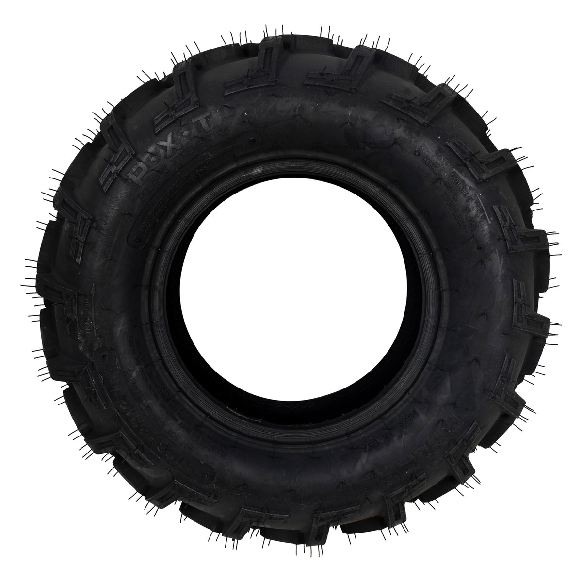 Polaris TIRE-FR,26X8R12,CARLSTAR 5419039 Sportsman 450 Sportsman 800