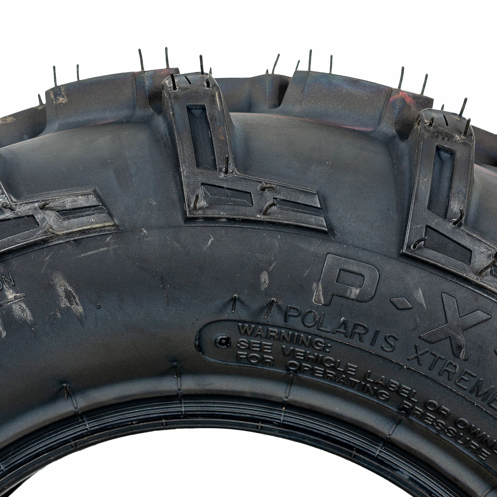 Polaris 5419047 Front Tire 26x8r12 PXT RZR Ranger Sportsman 900 570 500 700 6X6 2X4