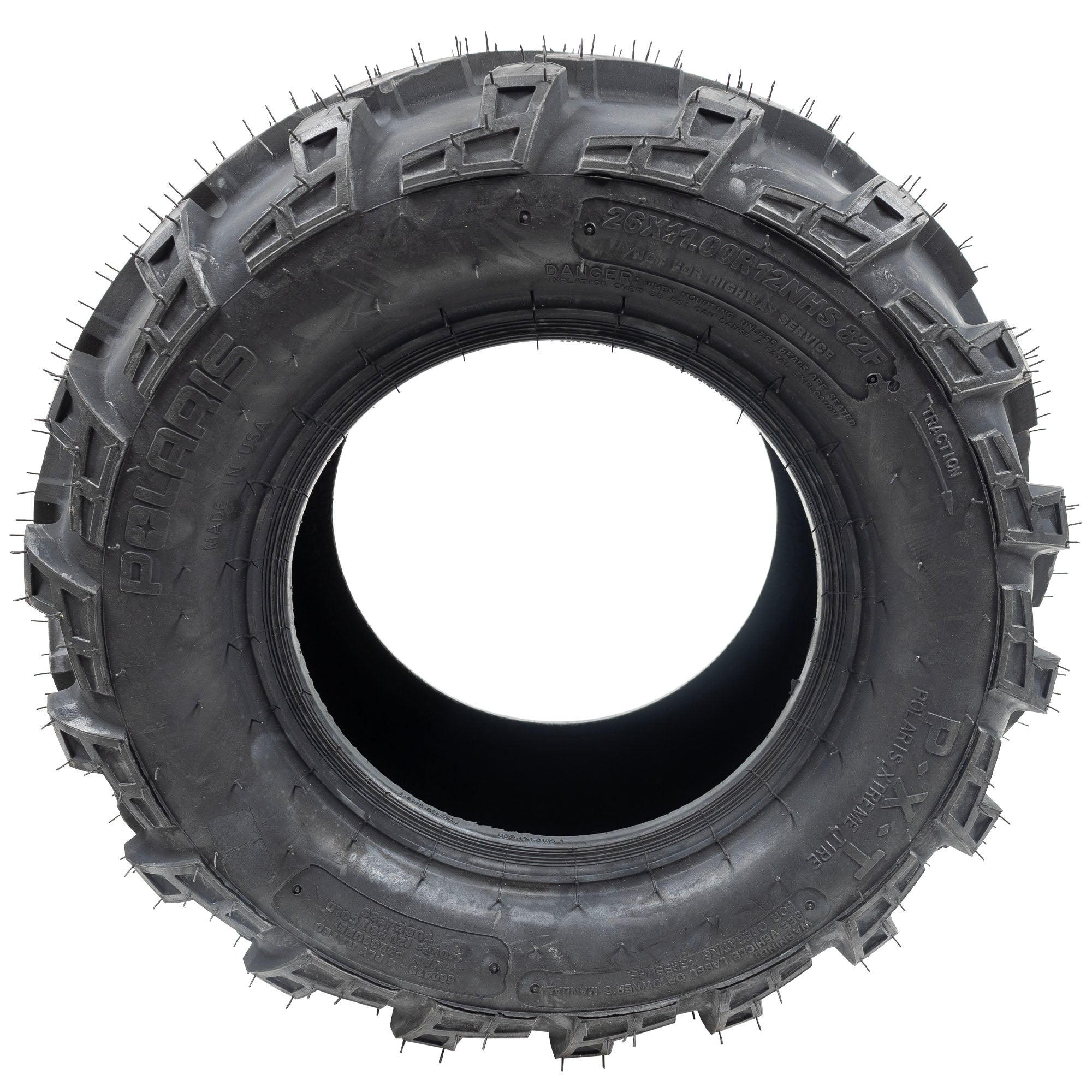 Polaris Front Tire 26X9R12 5419048
