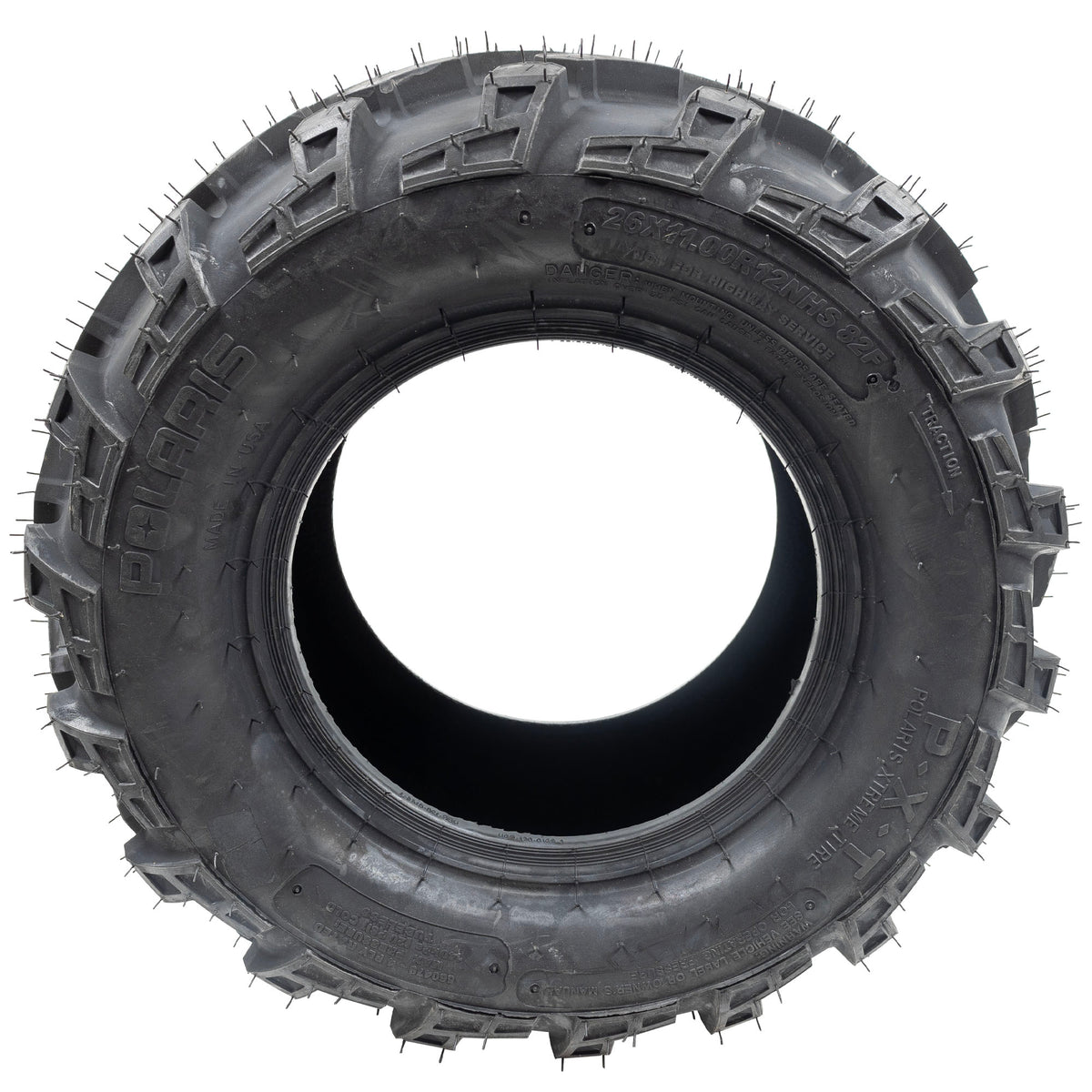 Polaris Front Tire 26X9R12 5419048 additional view