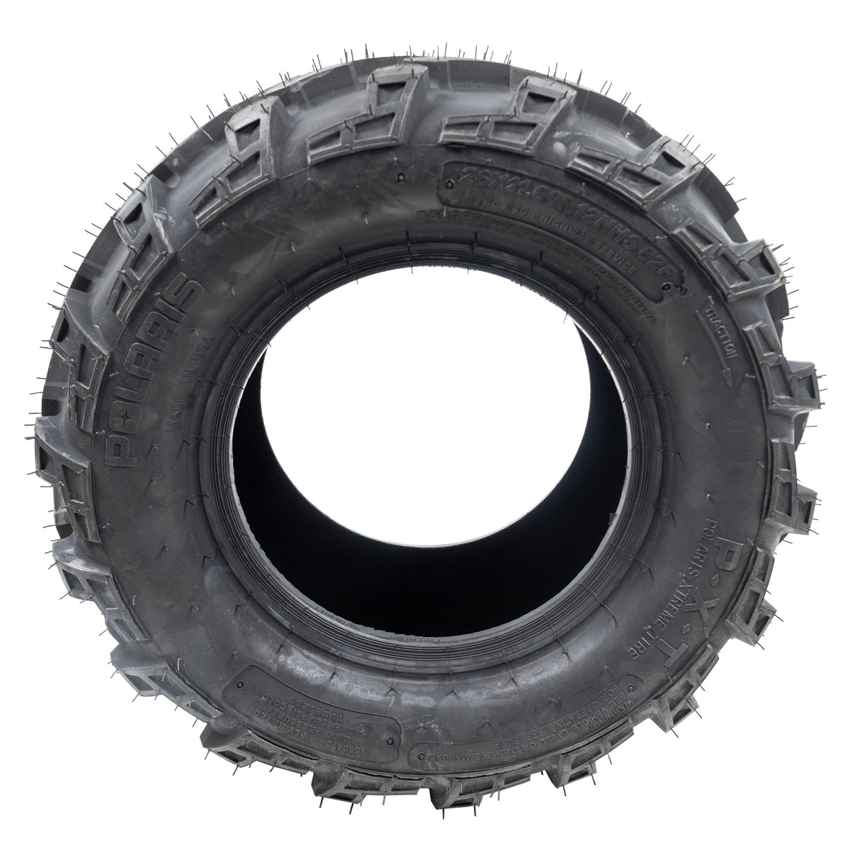 Polaris Front Tire 26X9R12 5419048 RZR Trail 900 RZR 900 Ranger XP