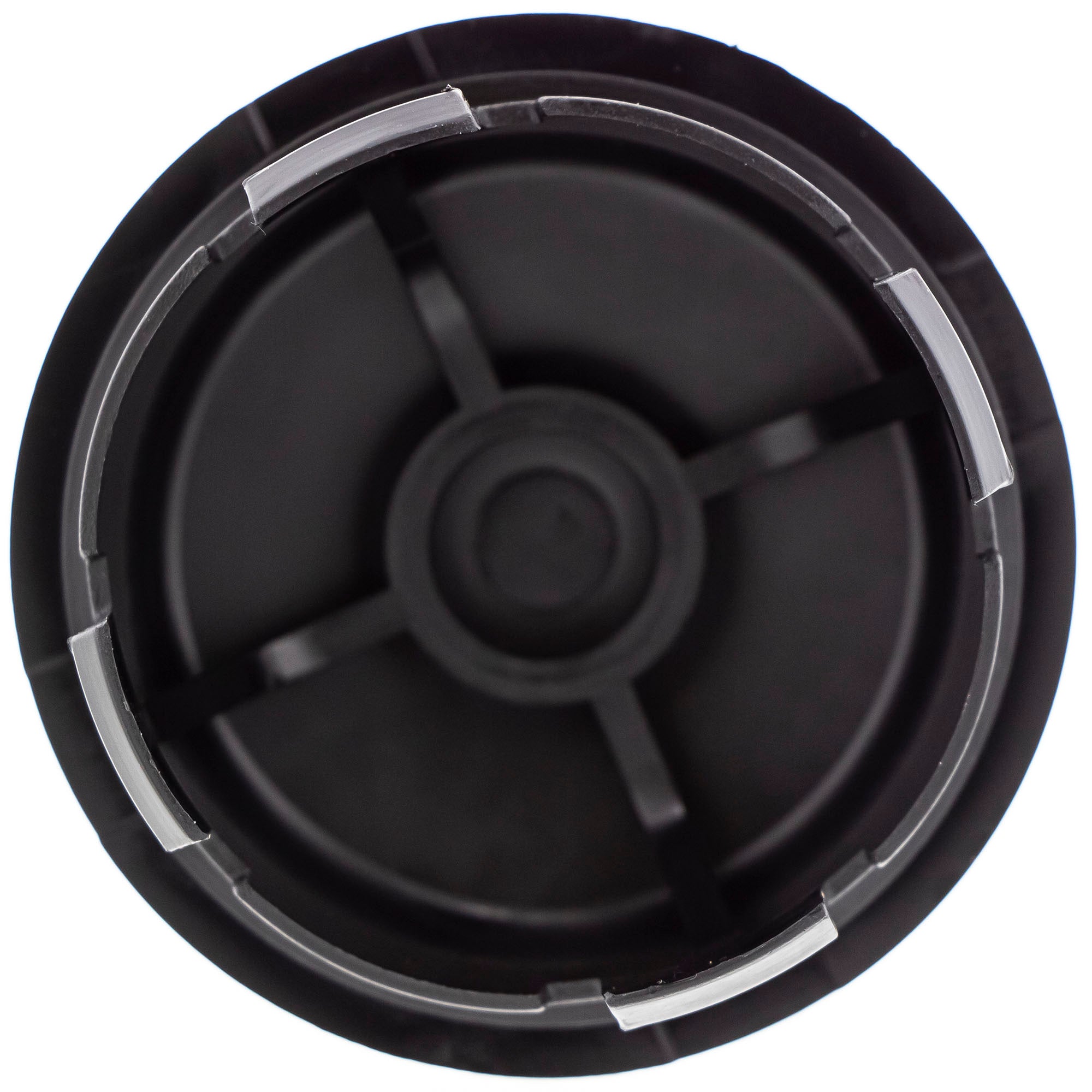 Polaris 5431018 Hub Cap Scrambler Magnum 500 400 250 200 Trail Blazer