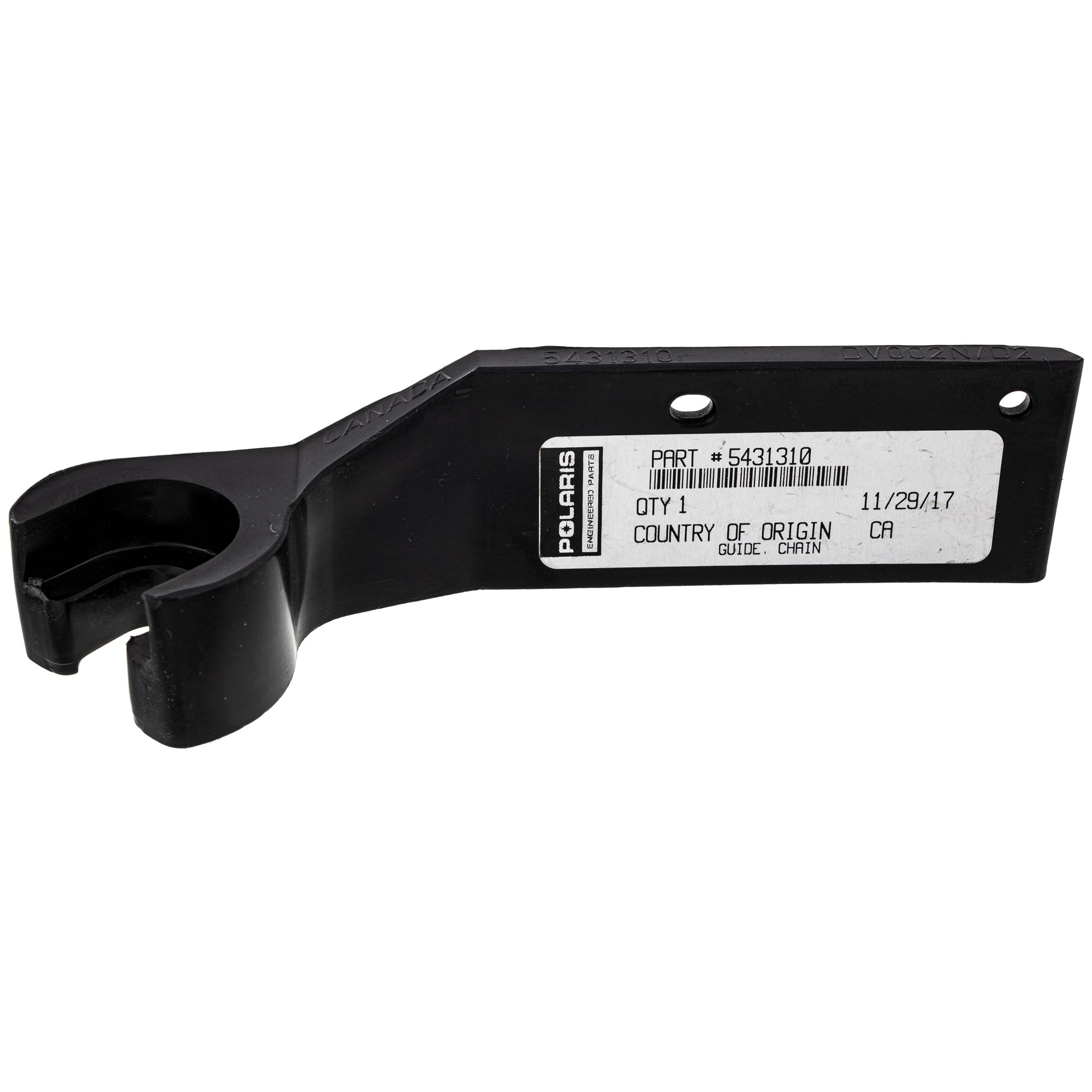 Polaris 5431310 Swing Arm Chain Guide Sportsman Xpress Scrambler 500 1991-1999