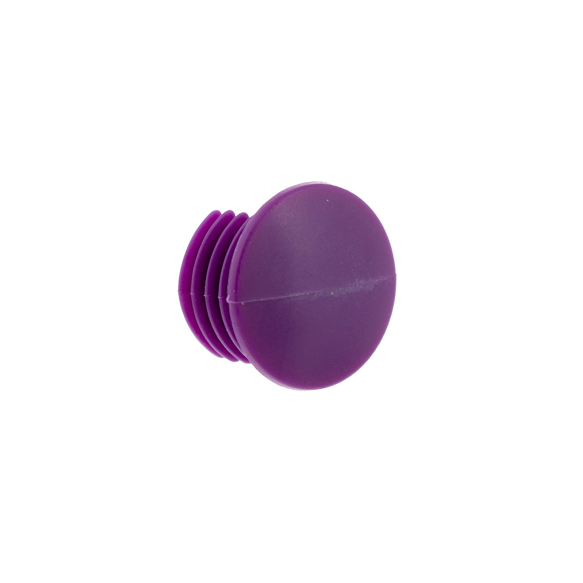 Polaris 5431994-237 Purple Rub Rail Bumper Plug 900 700 5431994-070 5431994-182