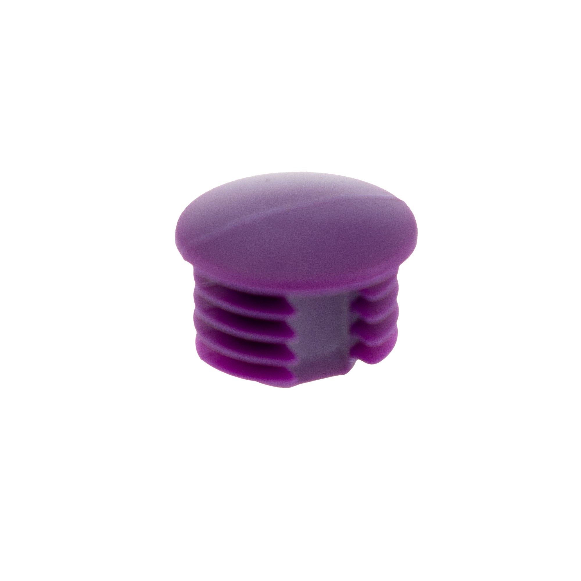 Polaris 5431994-237 OEM Purple Rub Rail Bumper Plug 1994-2004 INTL SLH SLTX SL 780 900