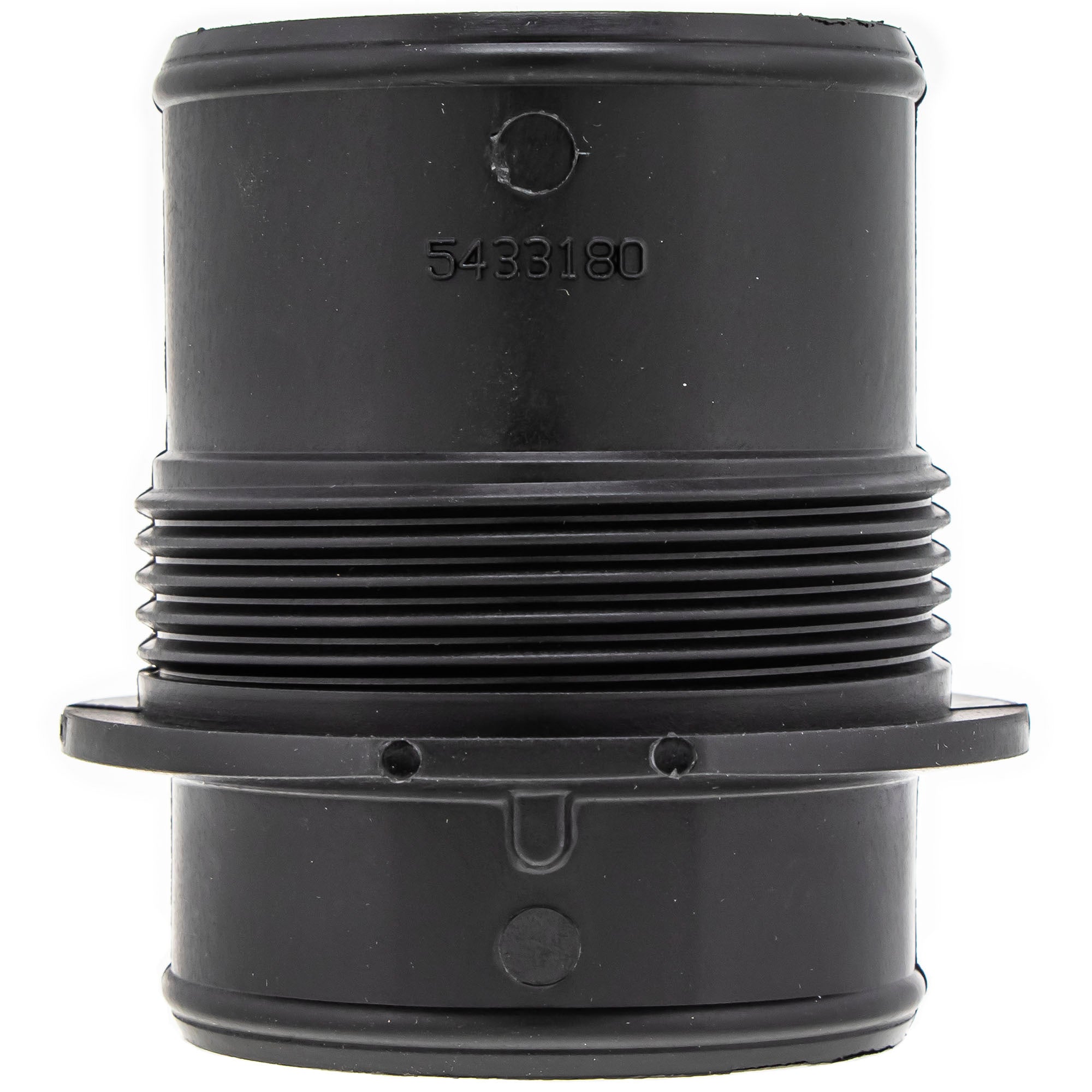 Polaris Carburetor Inlet Duct 5433180