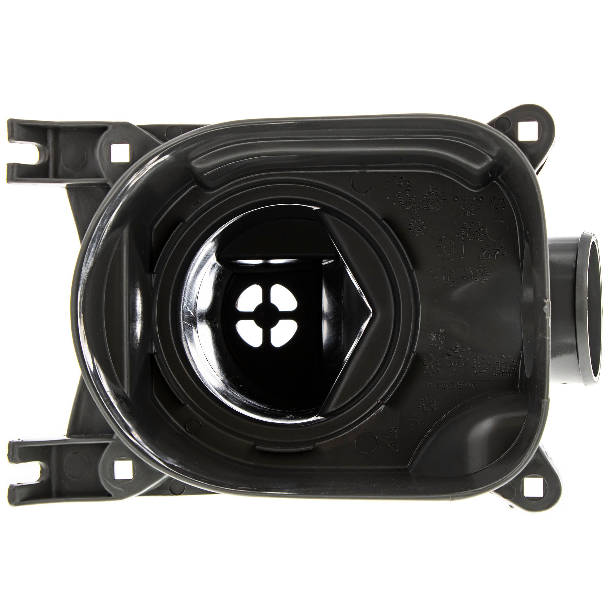Polaris 5433590 Air Intake Box Trail Blazer Xplorer 250 200 5433174