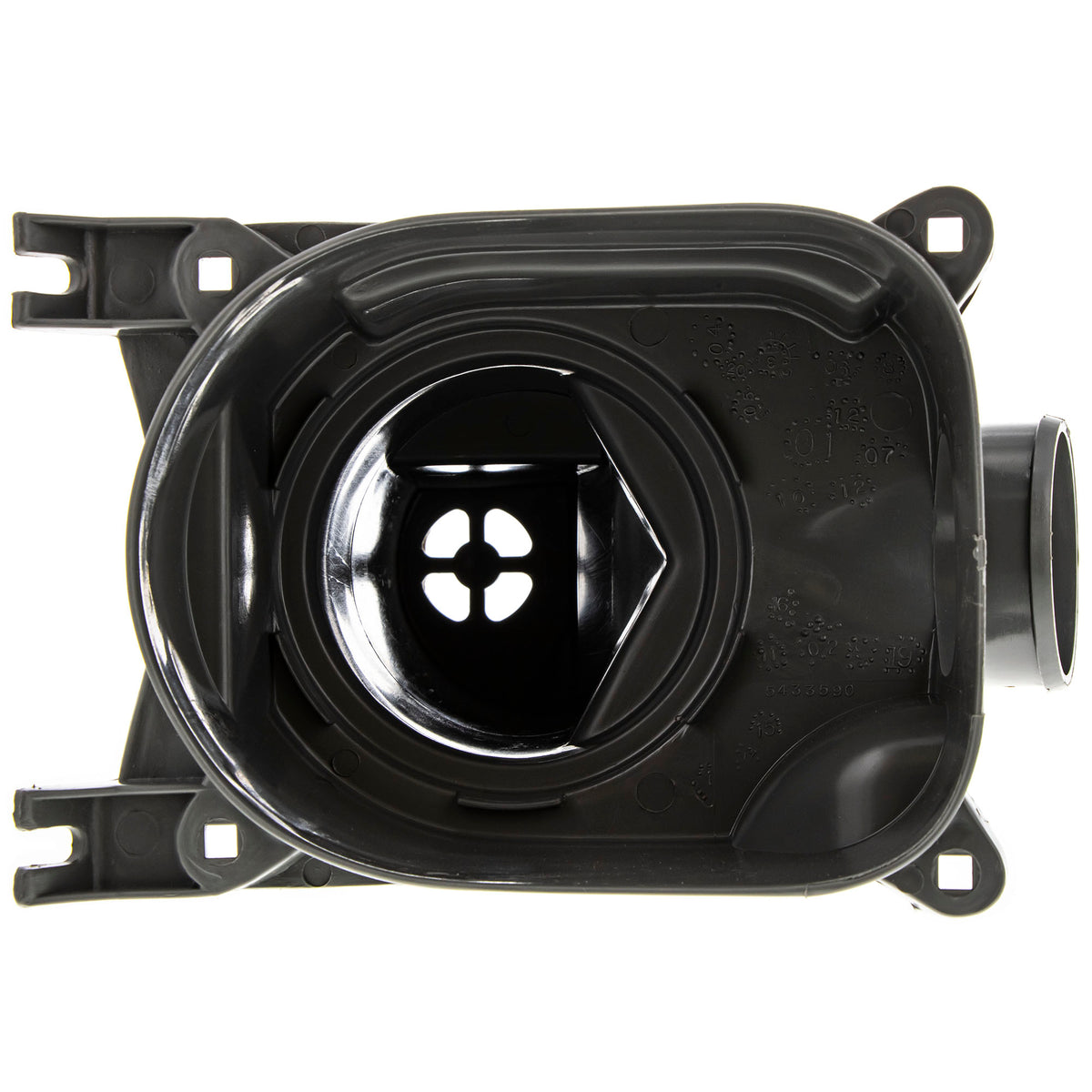 Polaris Air Intake Box 5433590 Trail Blazer 250 Xplorer 250 250