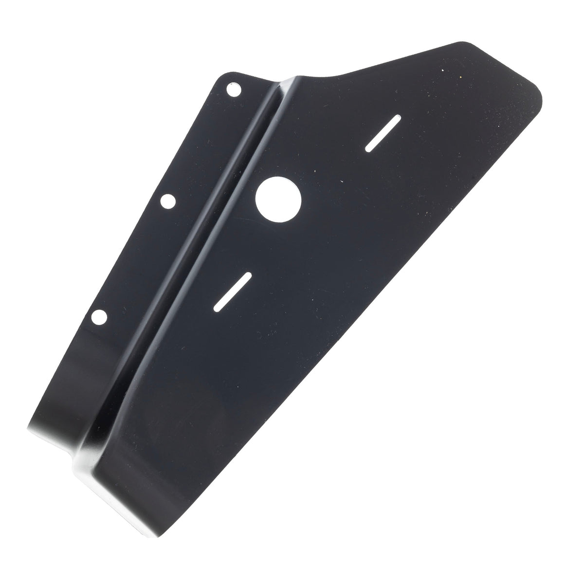Polaris Left Side Radiator Shield 5433923