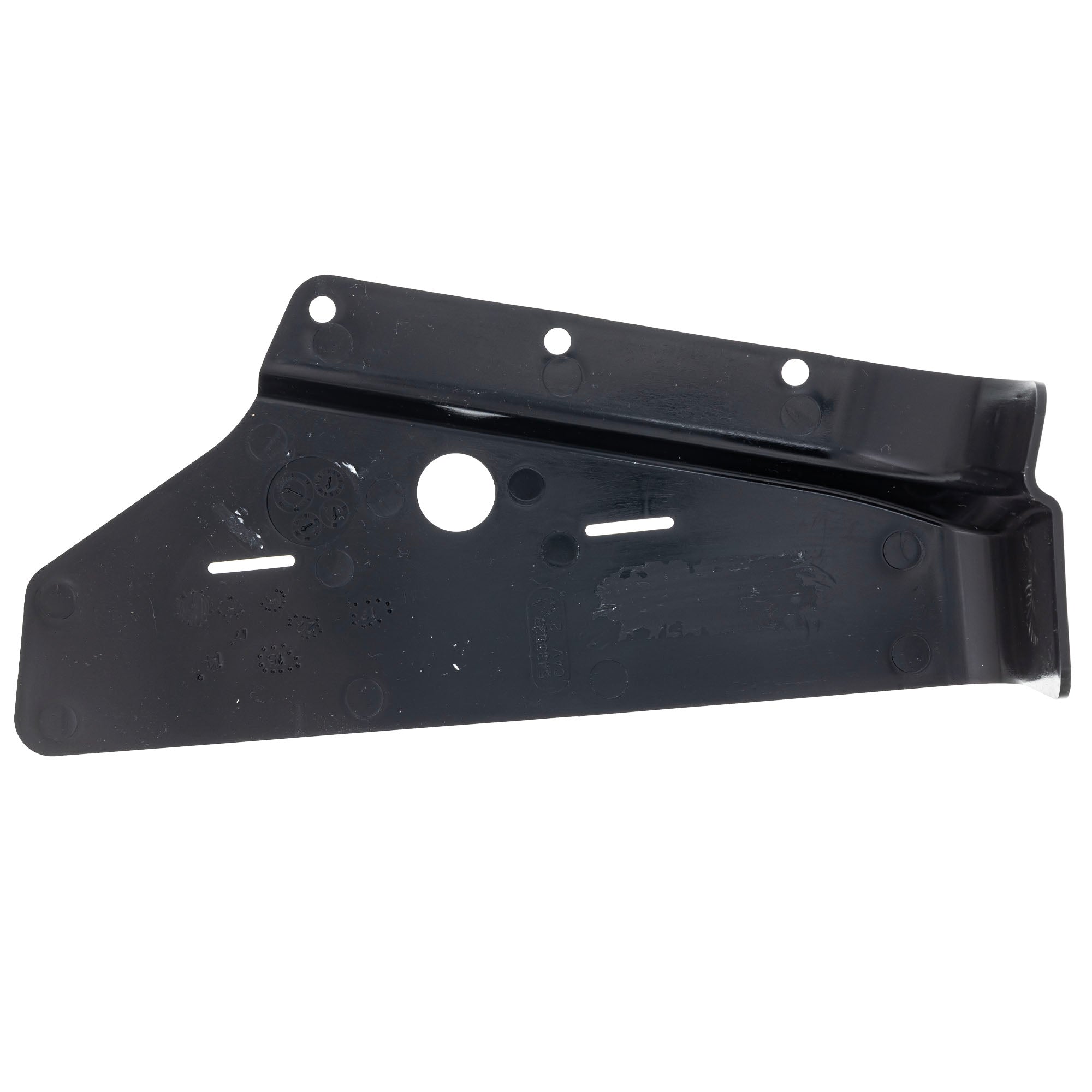 Genuine OEM Polaris Radiator Shield Sportsman Xpedition Magnum RMK 5433923