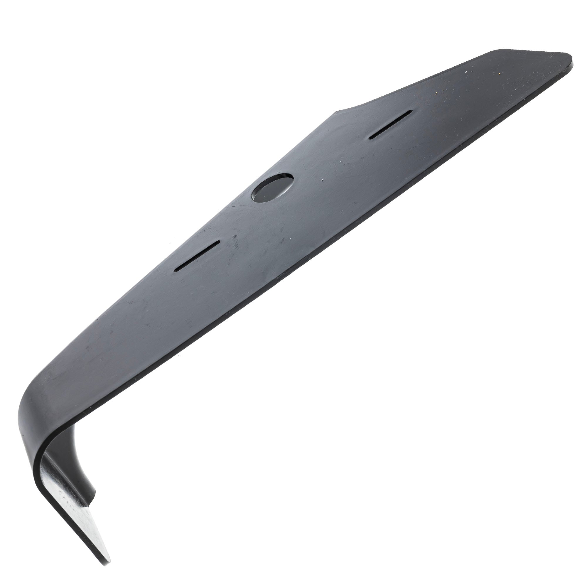 Polaris Left Side Radiator Shield 5433923