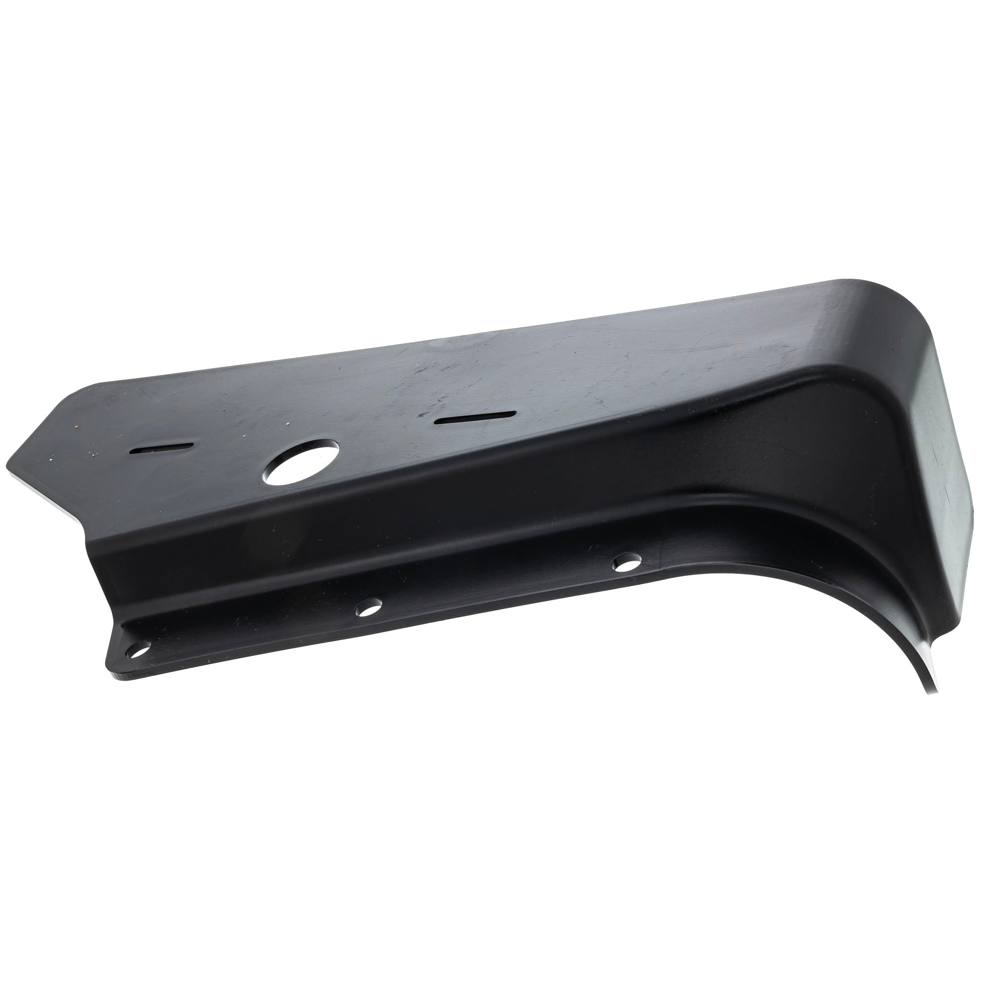 Polaris 5433923 SHIELD-RADIATOR SIDE LH Sportsman Magnum 500 400 330 200 Trail