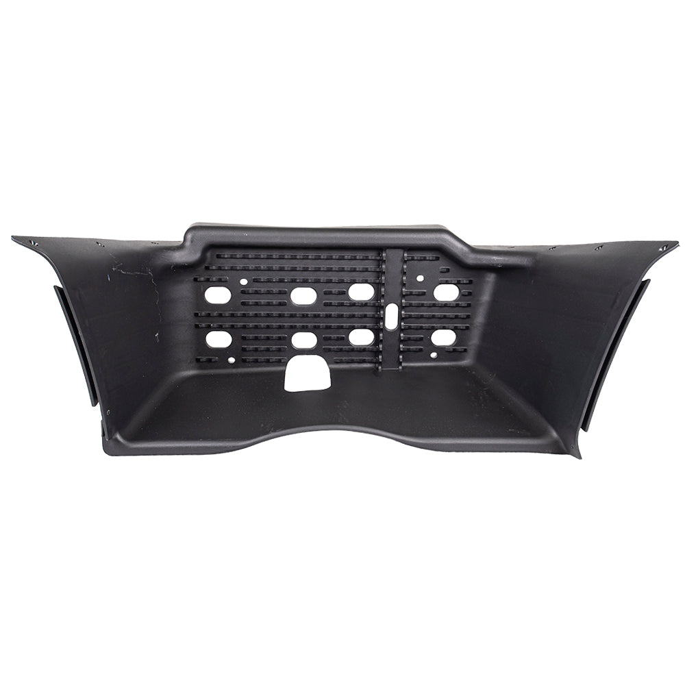Polaris 5433929-070 Right Footwell Floor Board | FixMyToys