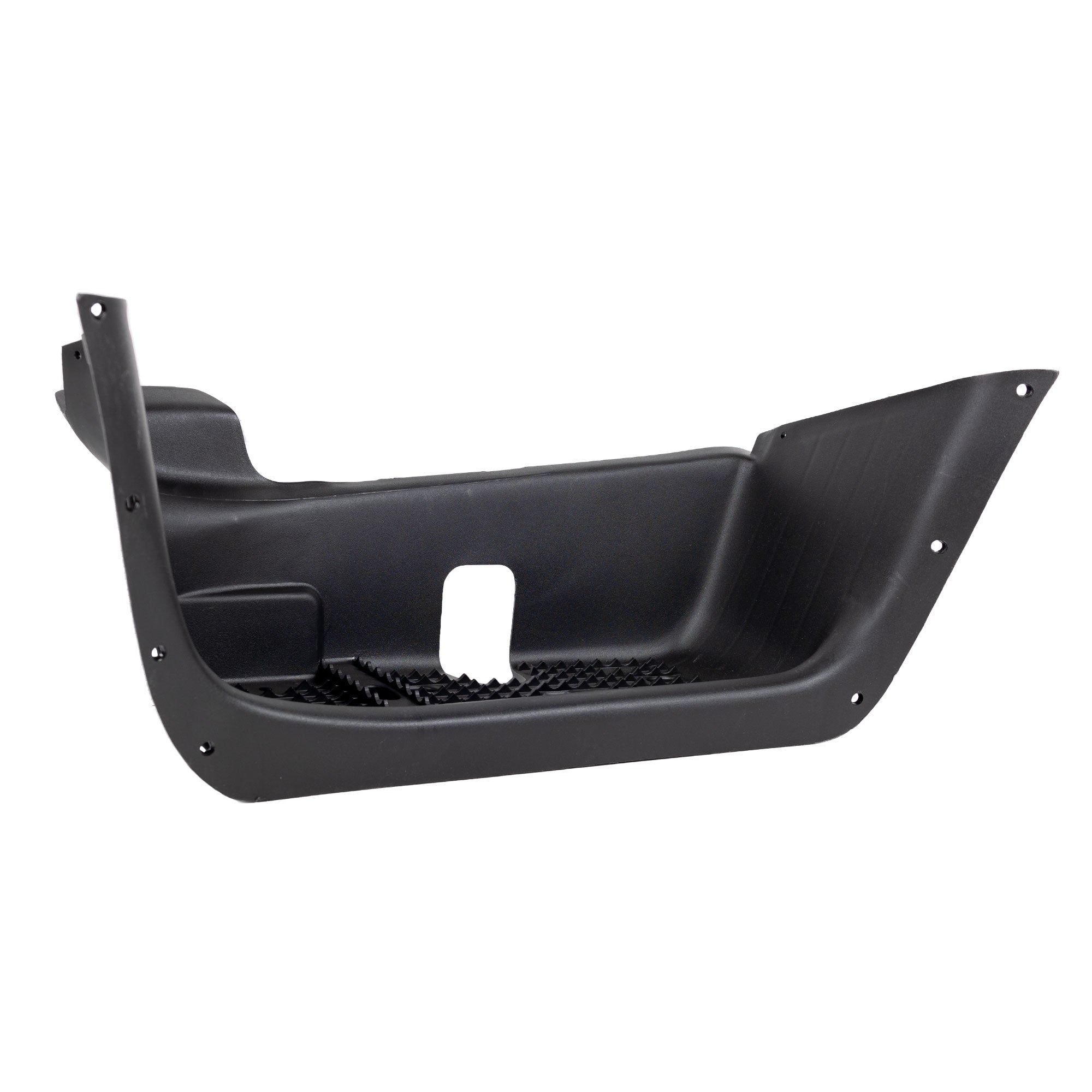 Polaris 5434417-070 Black Right Hand Nylon CDS Footwell Sportsman Trail Boss